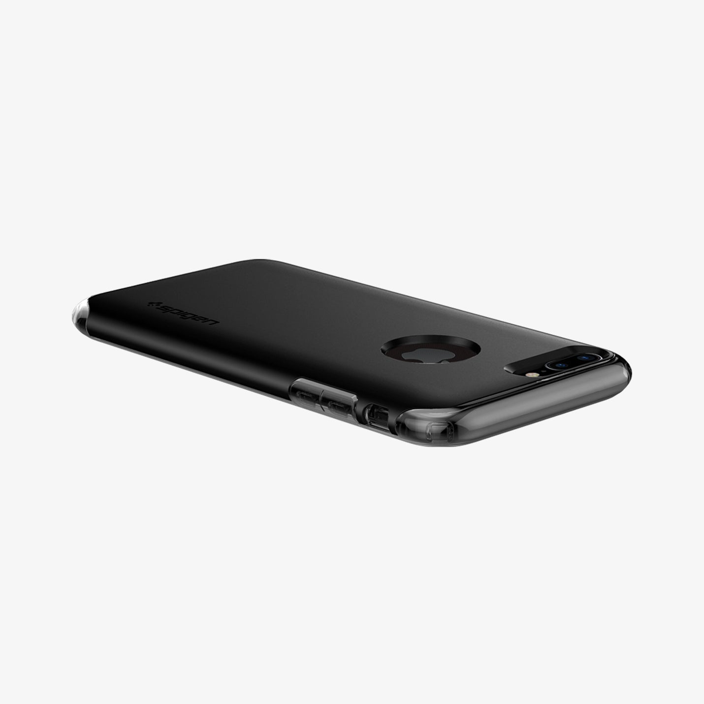iPhone 7 Plus iPhone 7 Series - Hybrid Armor – Black - view 8