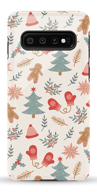 Casetry Sugar and Spice | Holiday Cookie Case - view 35