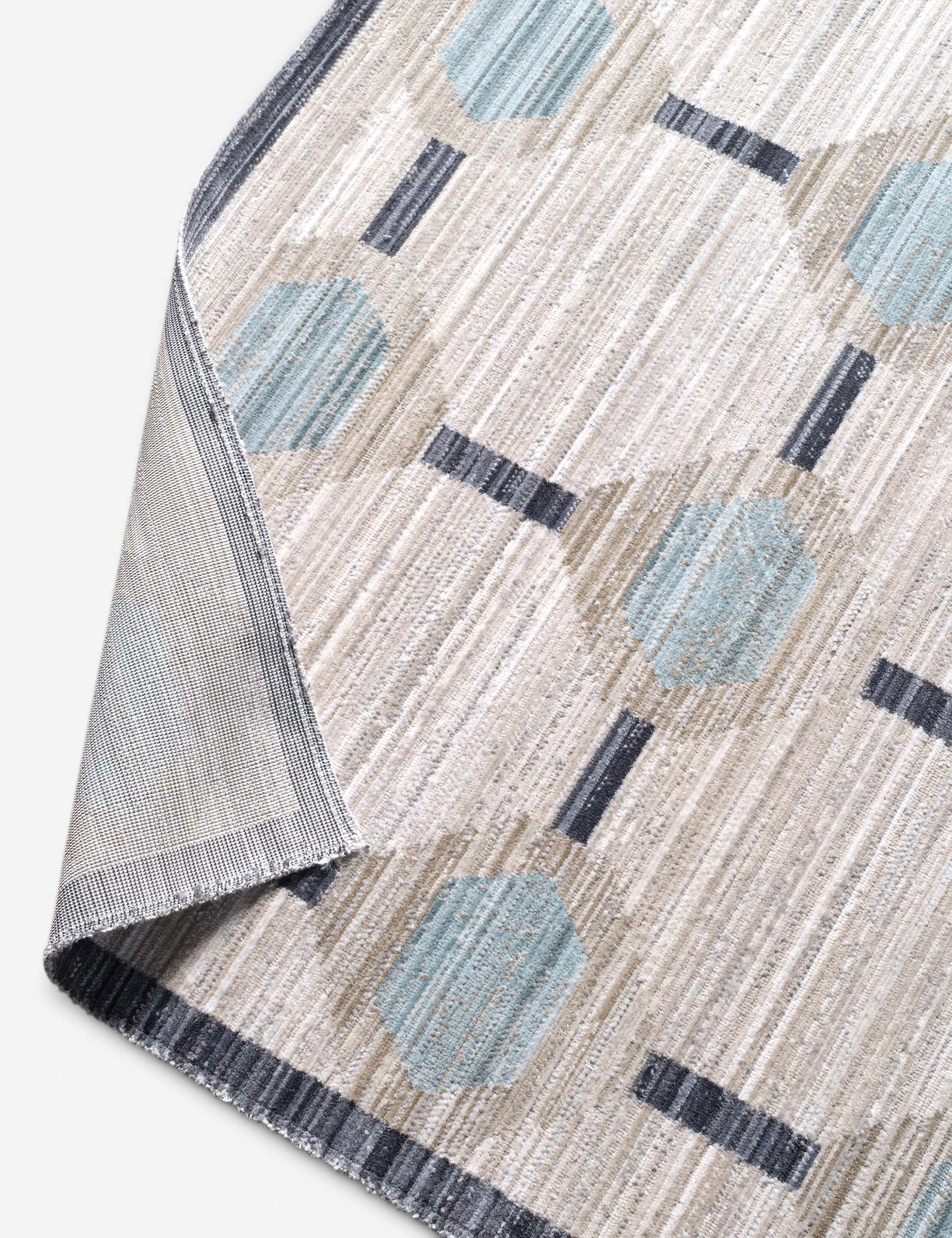 Lulu and Georgia Langdon Indoor / Outdoor Rug - view 4