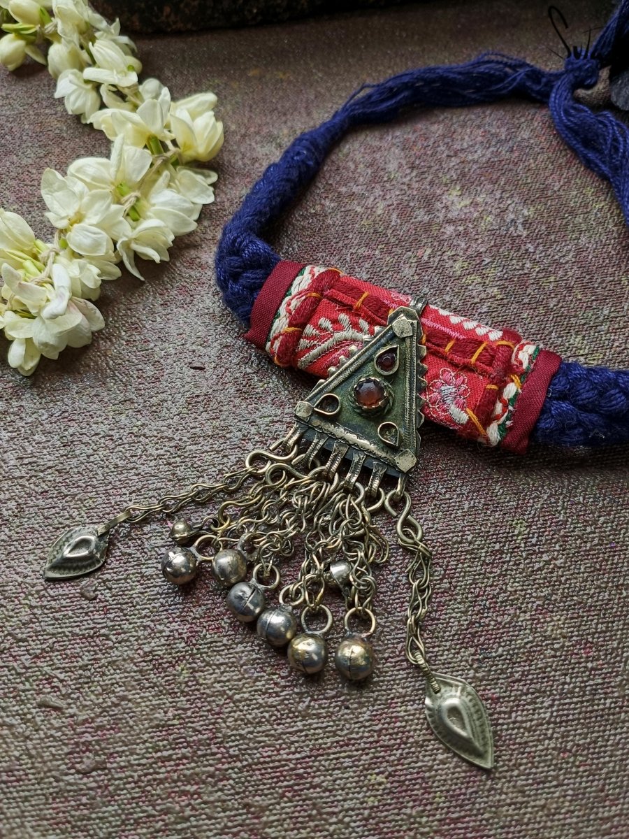 suta.in Hayat (Neckpiece) - view 8