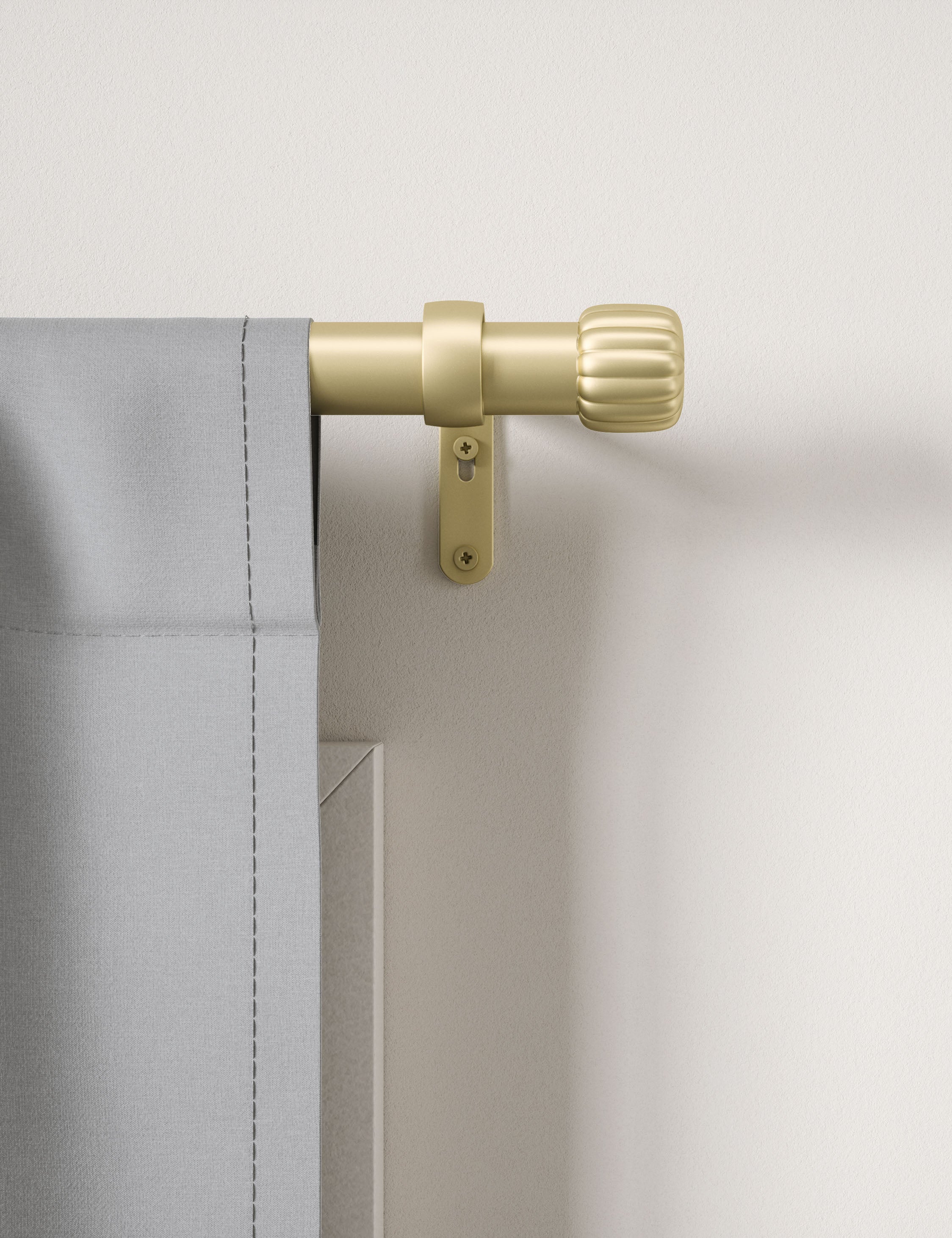 Lulu and Georgia Cancino Curtain Rod - view 8