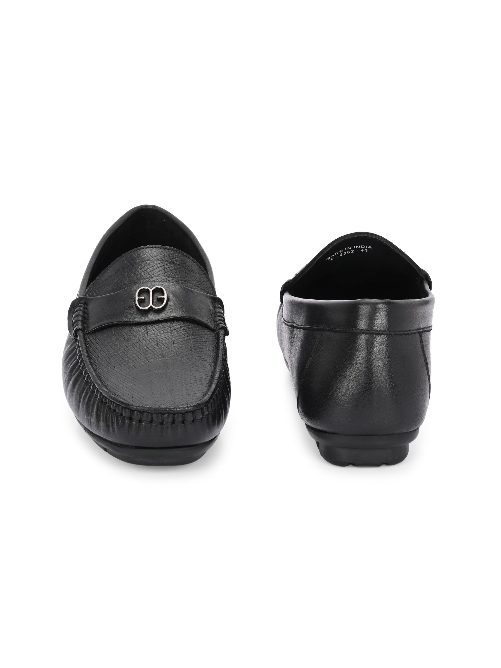 Egoss Shoes Egoss Casual Loafers For Men - view 9
