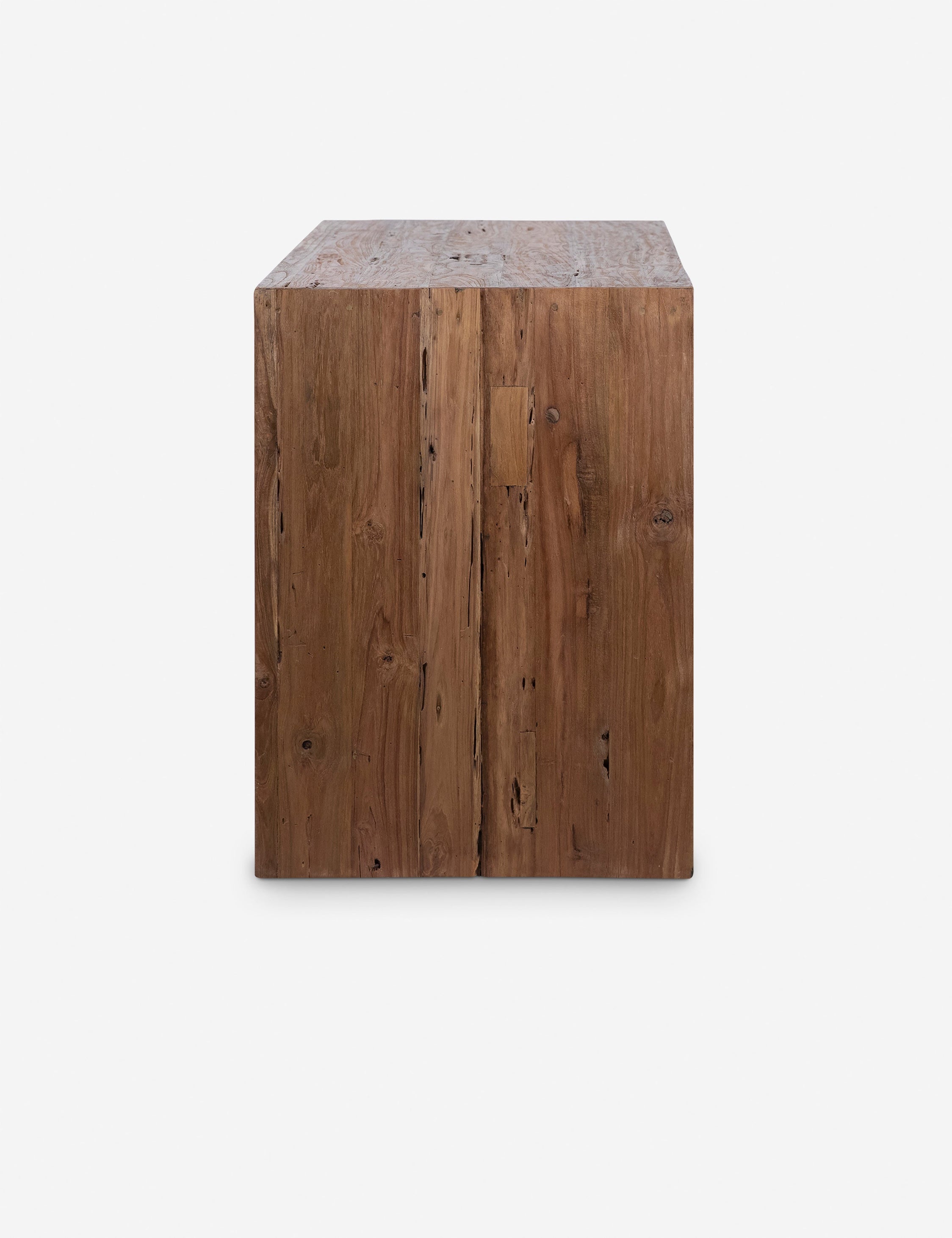 Lulu and Georgia Benton Desk – Natural - view 3
