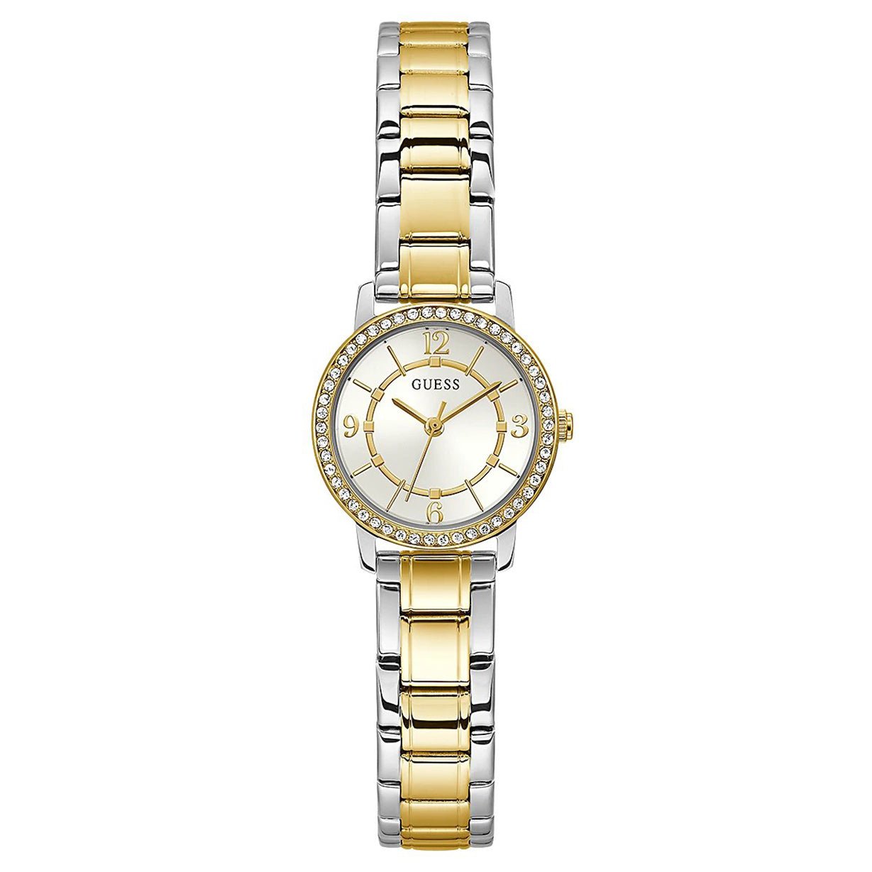 Guess Melody White Dial Women 28mm - view 4