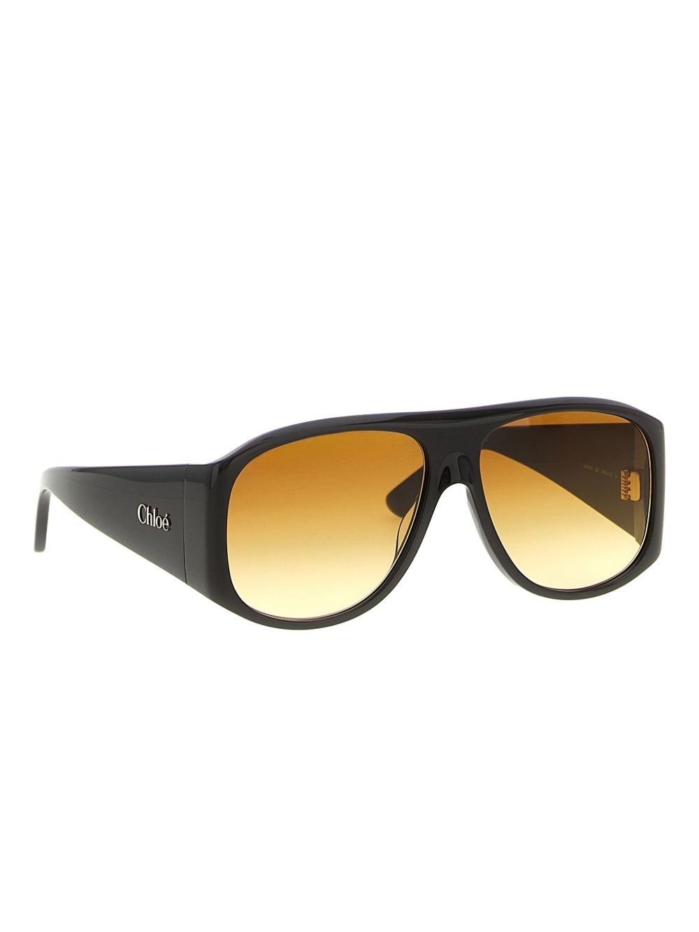 Chloé Chloe Sunglasses - view 2