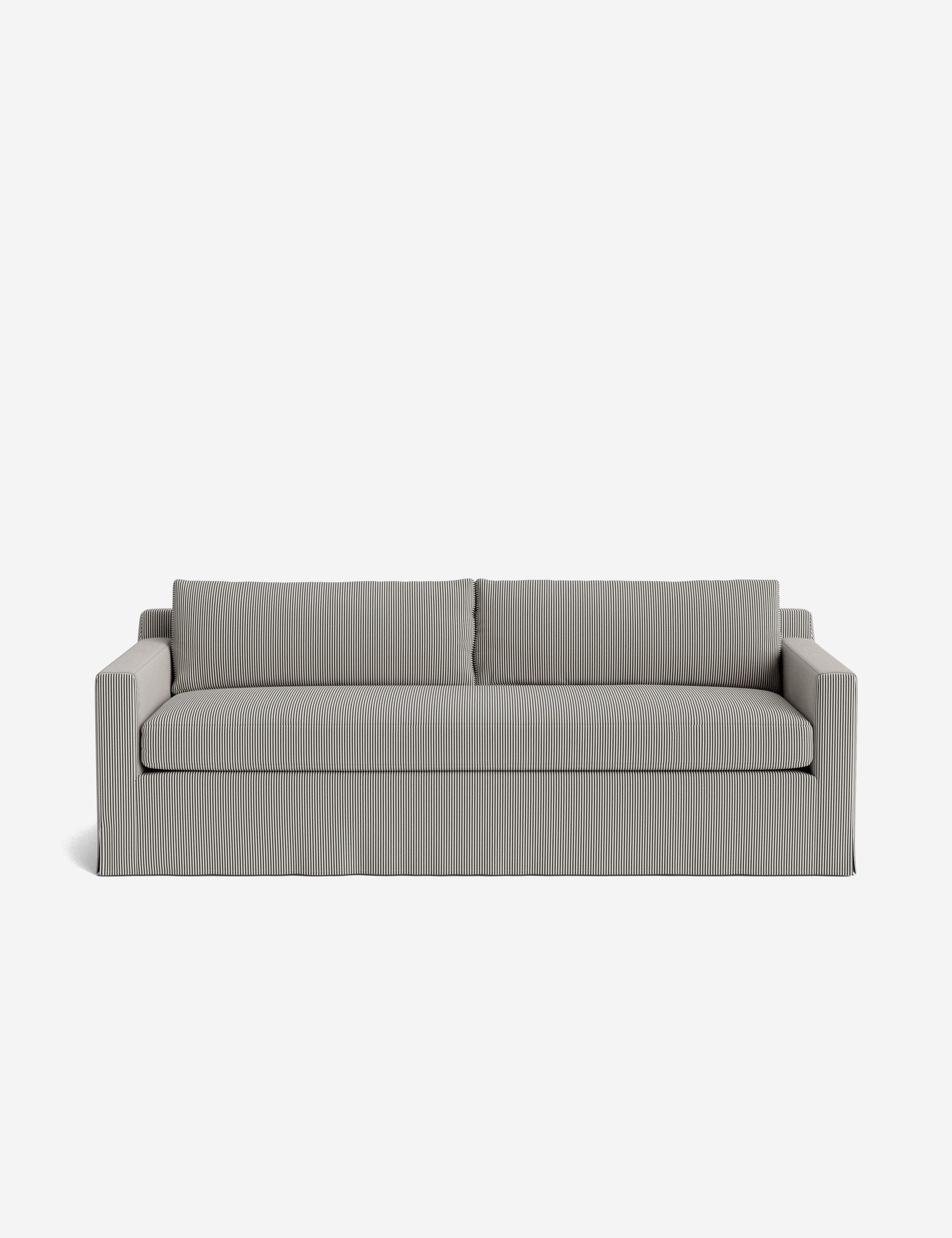 Lulu and Georgia Tadita Slipcover Sofa - view 160
