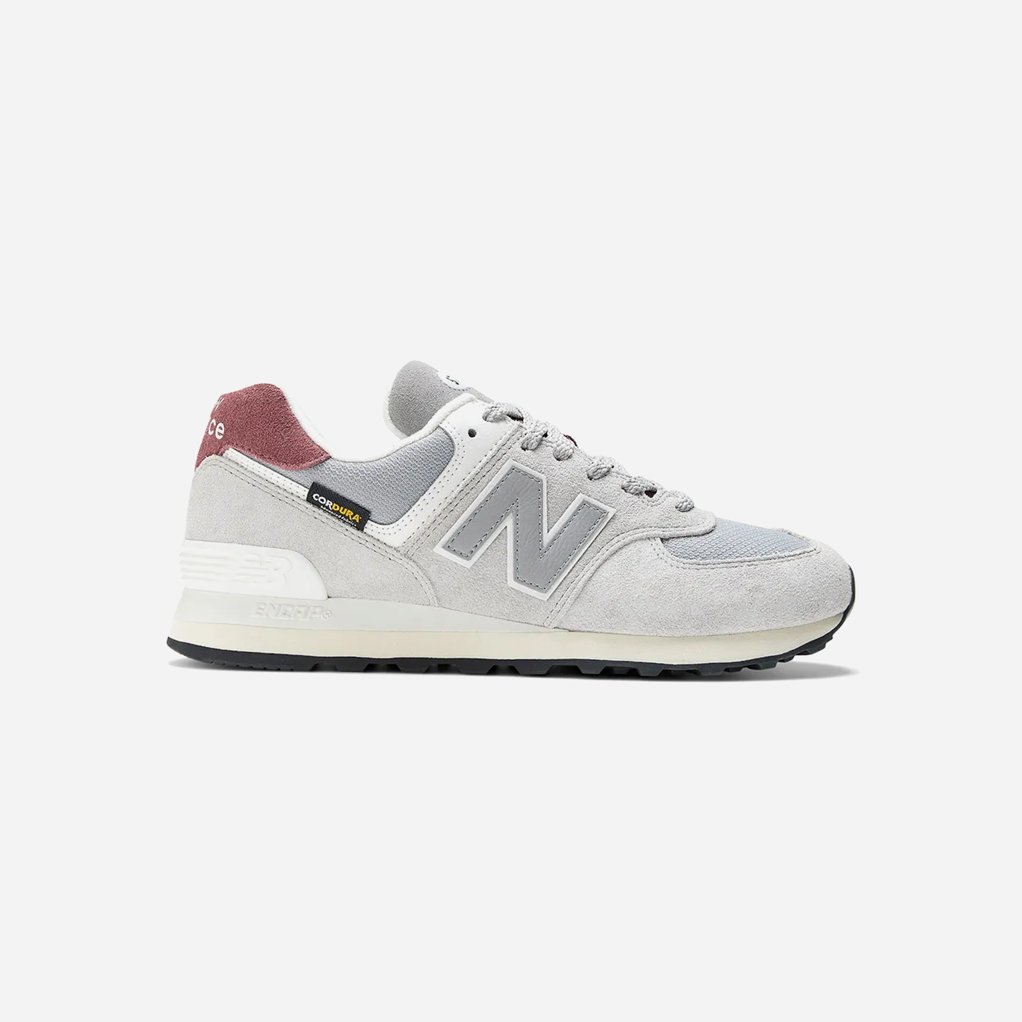 New Balance 574 Arctic Grey
