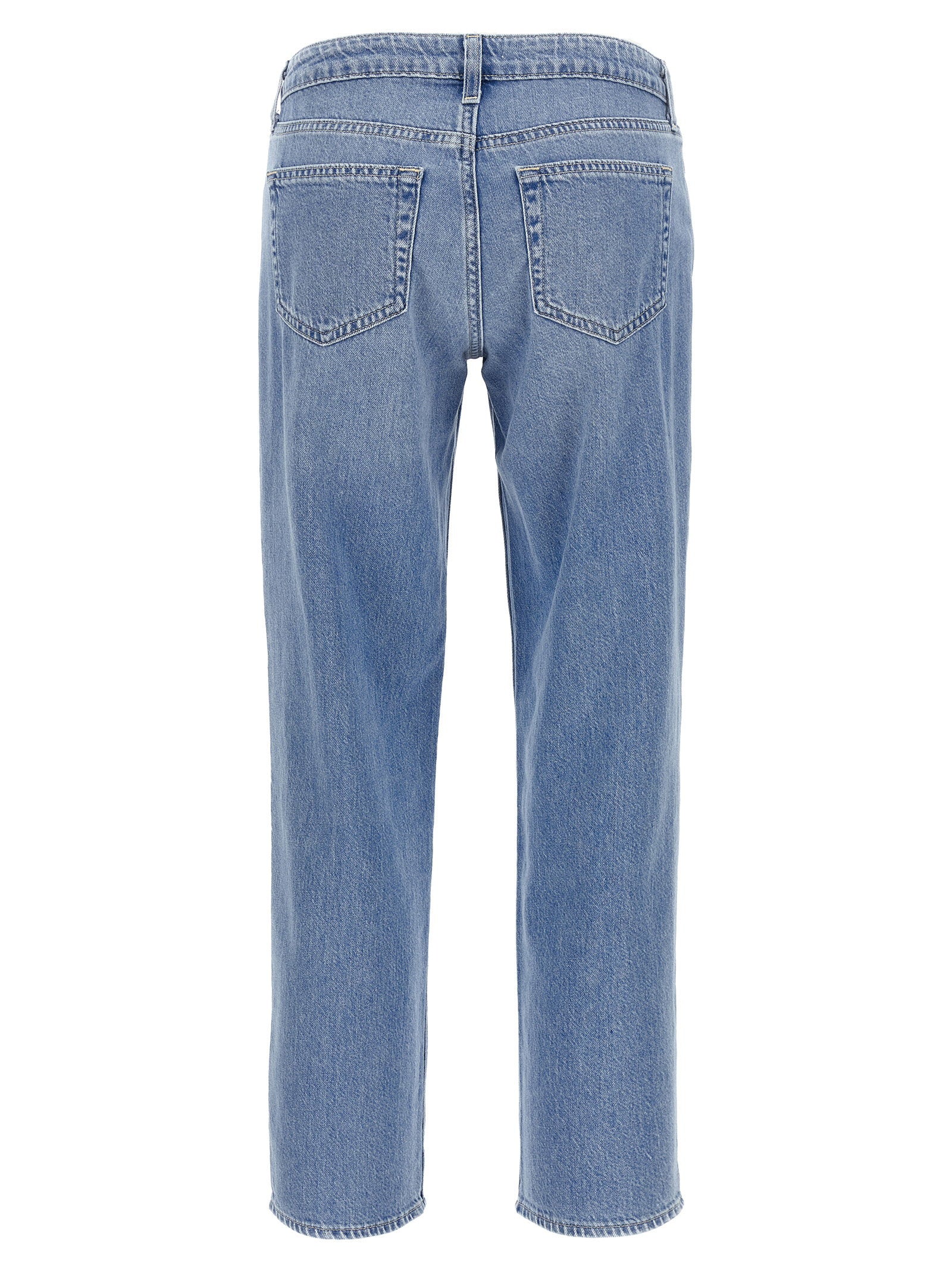 L'agence Nevia Jeans – 100% cotton - view 2