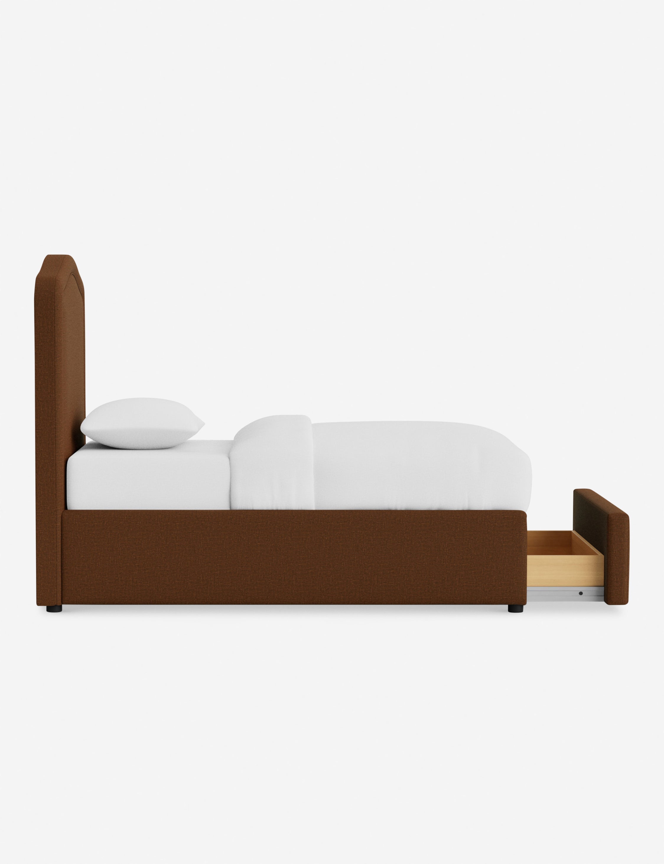Lulu and Georgia Hollins Storage Bed - view 127