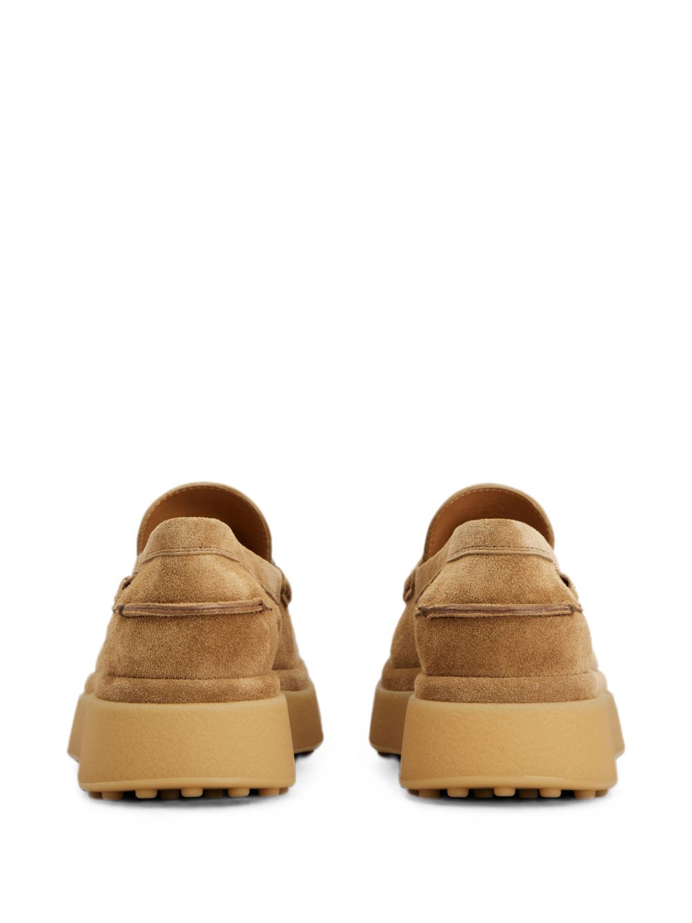 Tod'S Loafers – Calf Leather 100% - view 2