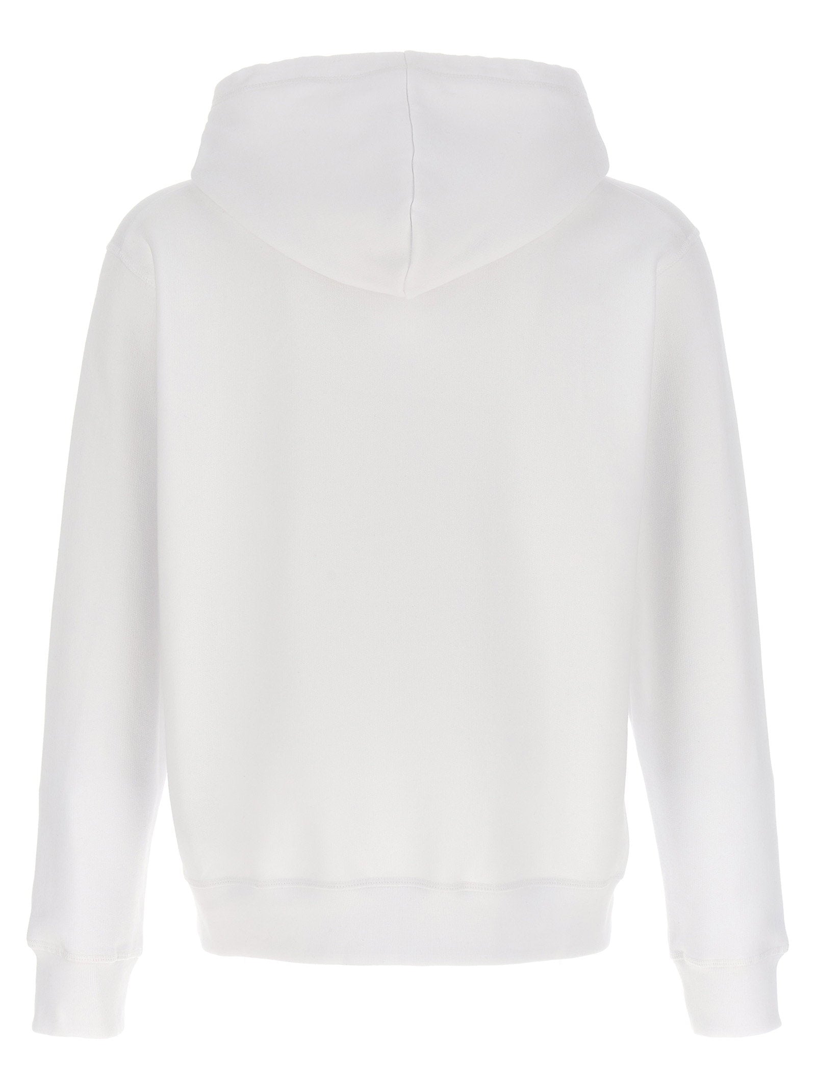 Dsquared2 Cool Fit Hoodie – 100% cotton - view 2