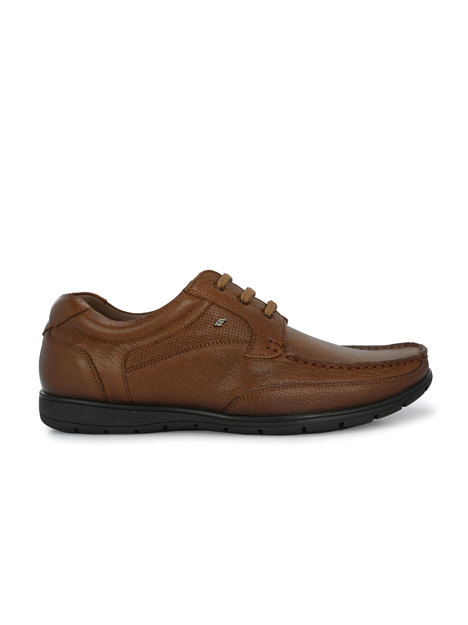 Egoss Shoes Egoss Casual Lace-Up Shoes For Men