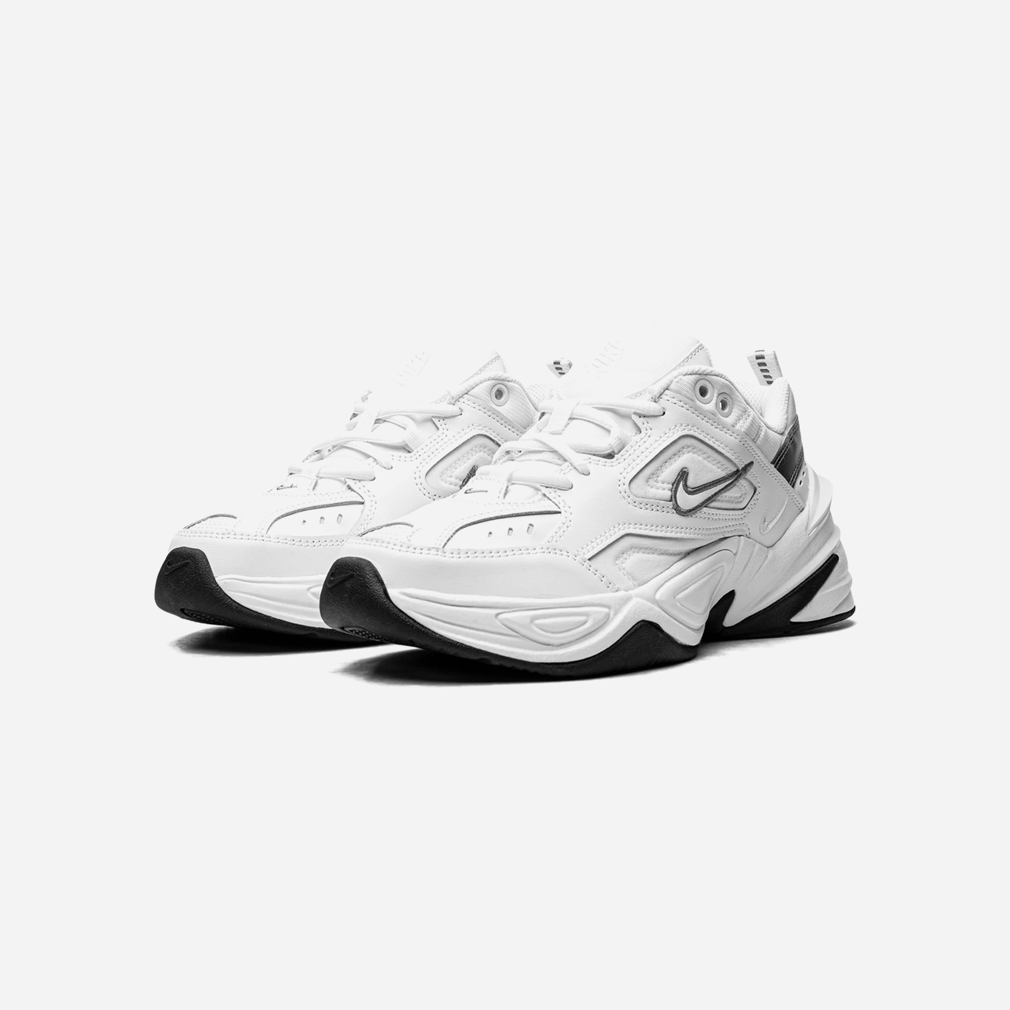 Nike M2K Tekno Cool White WMNS - view 2