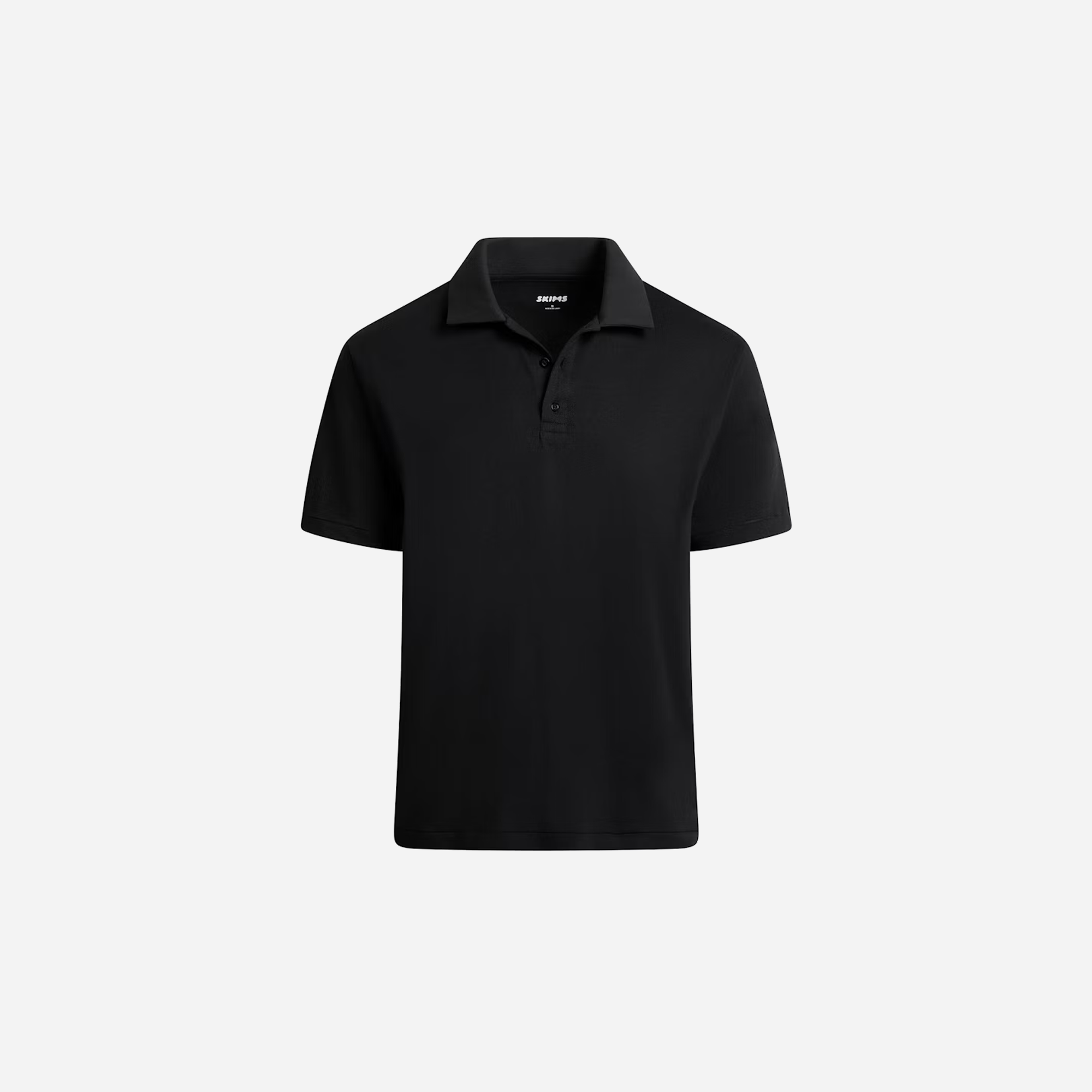 Skims Mens Relaxed Polo - view 3