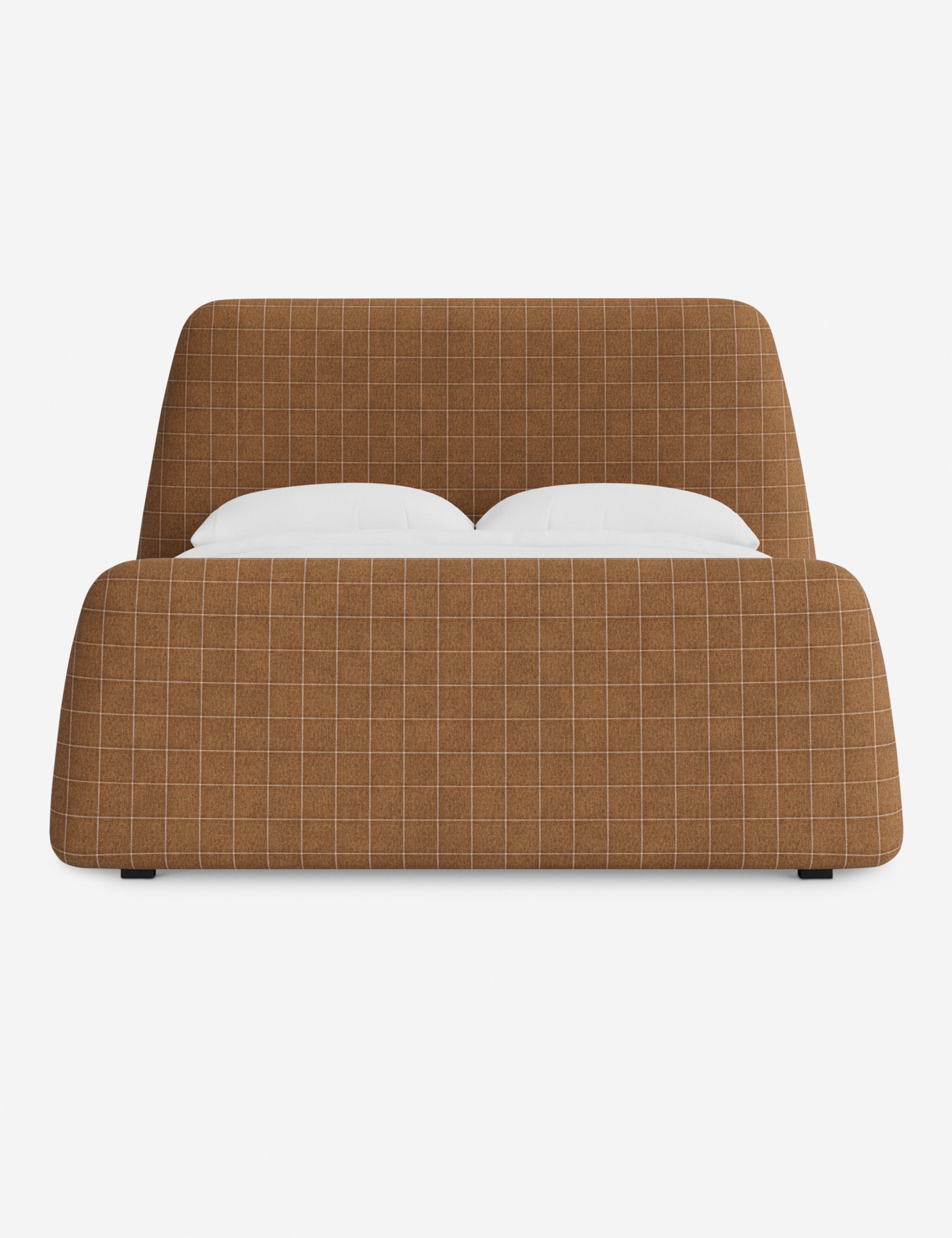 Lulu and Georgia Lama Platform Bed by DISC Interiors - view 90