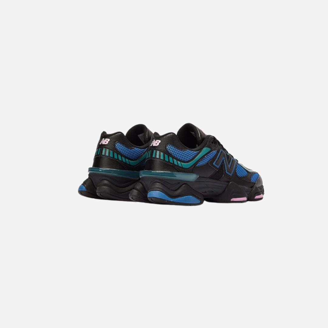 New Balance 9060 Blue Agate - view 2