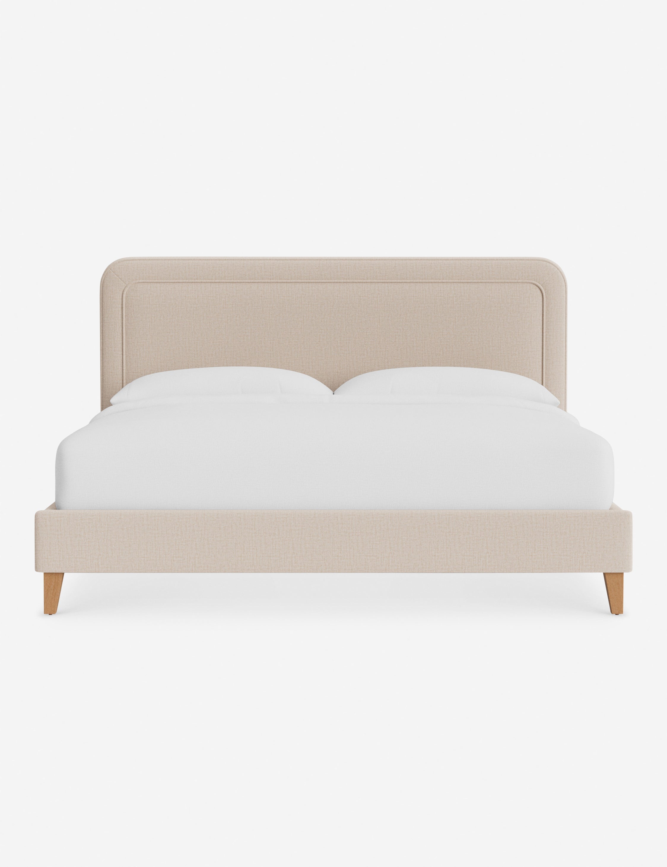 Lulu and Georgia Scottie Bed - view 96