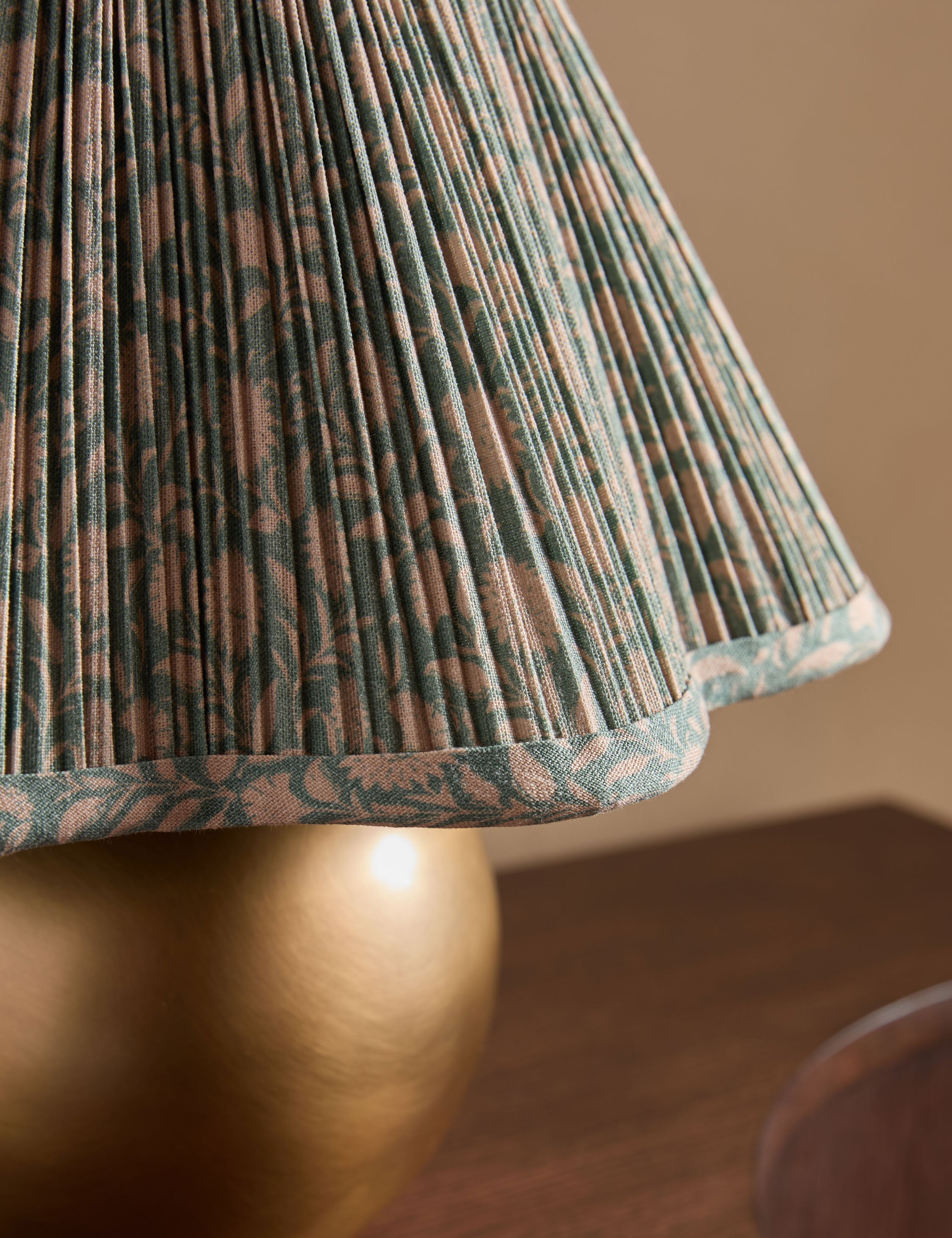 Lulu and Georgia Table Lamp - view 9