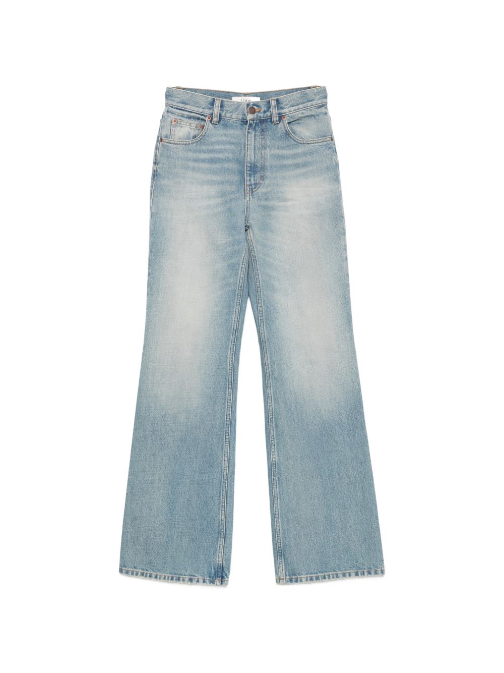 Chloé Chloe Jeans – cottn 100%