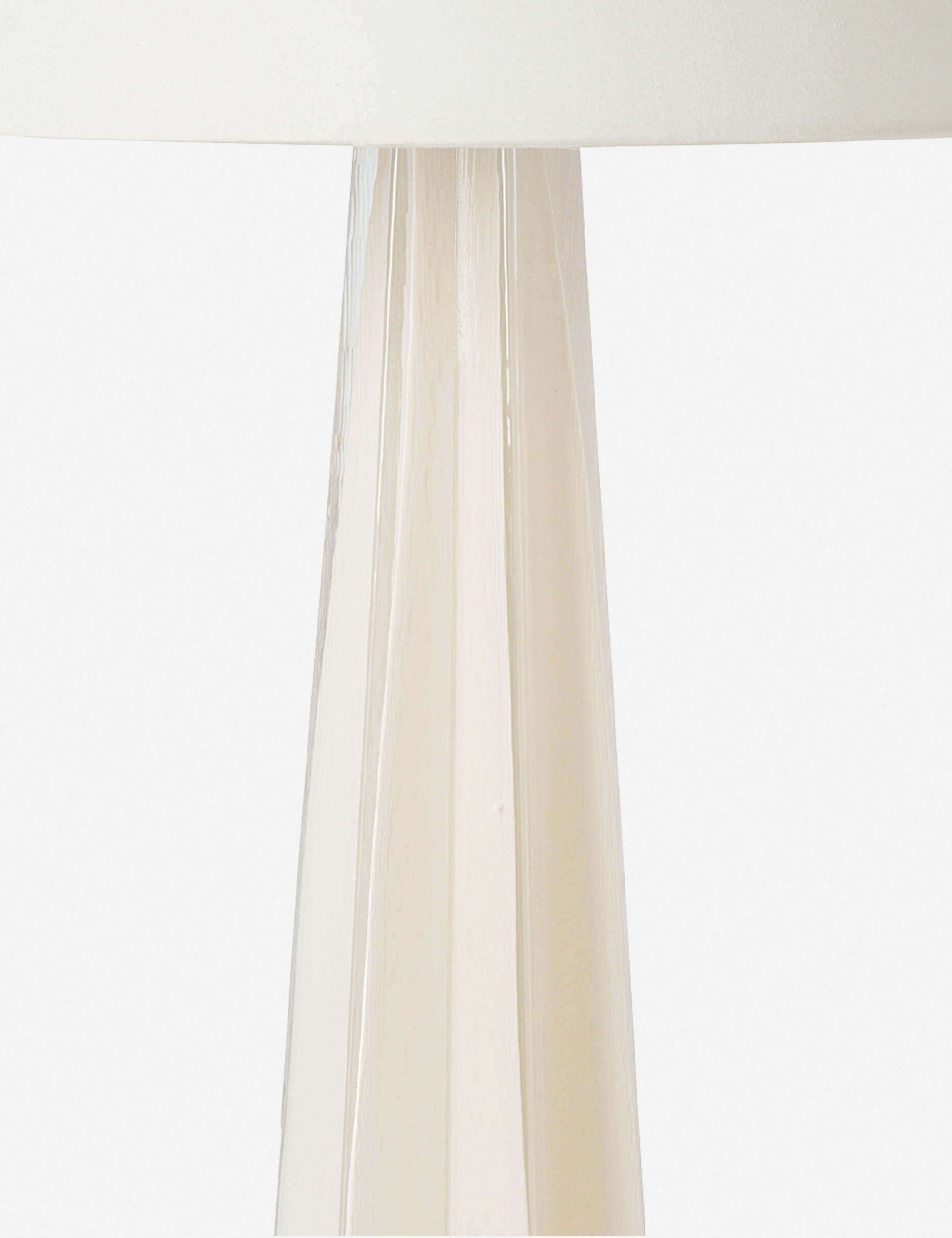 Lulu and Georgia Klara Table Lamp by Regina Andrew - view 2