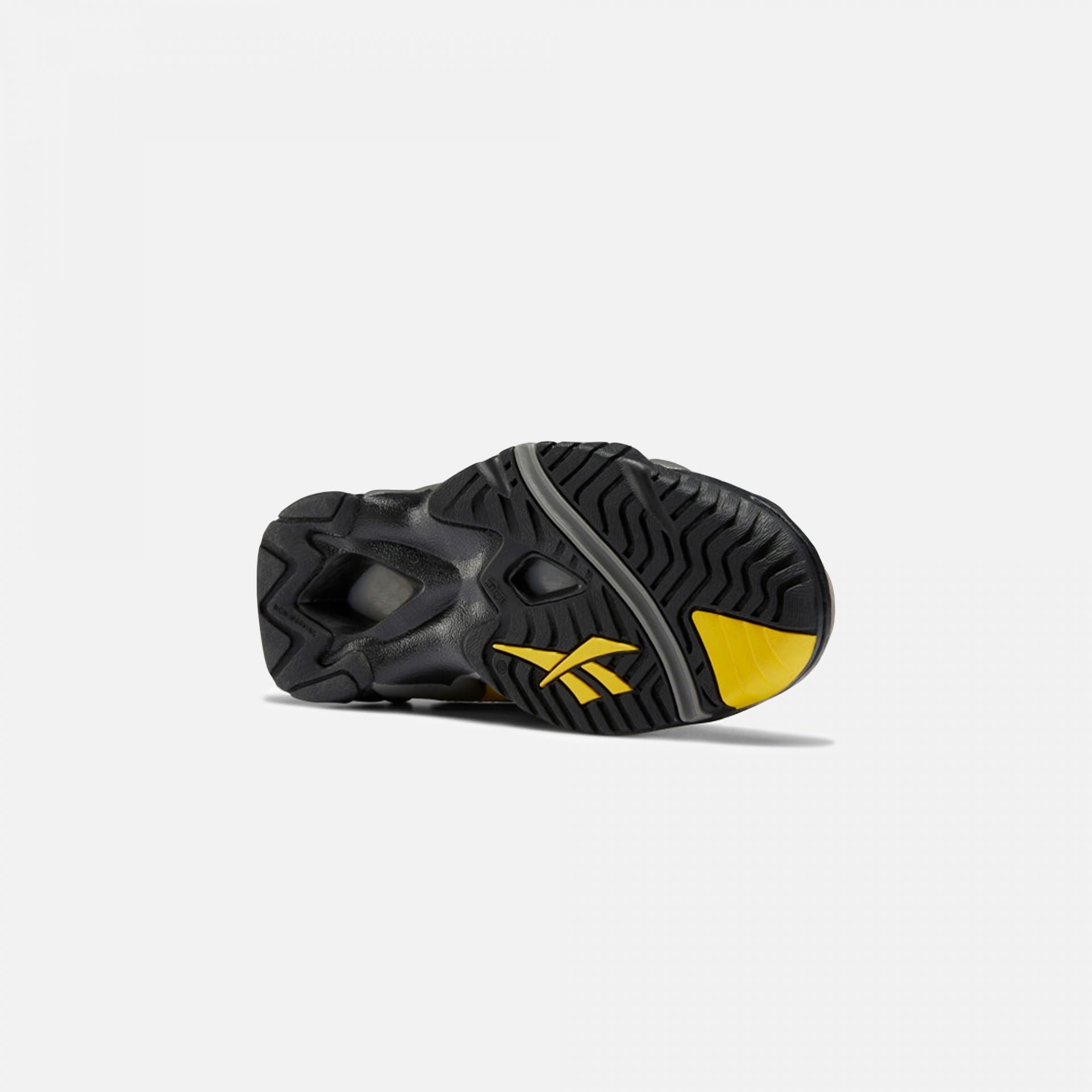 Reebok | KAMIKAZE II LOW - view 3
