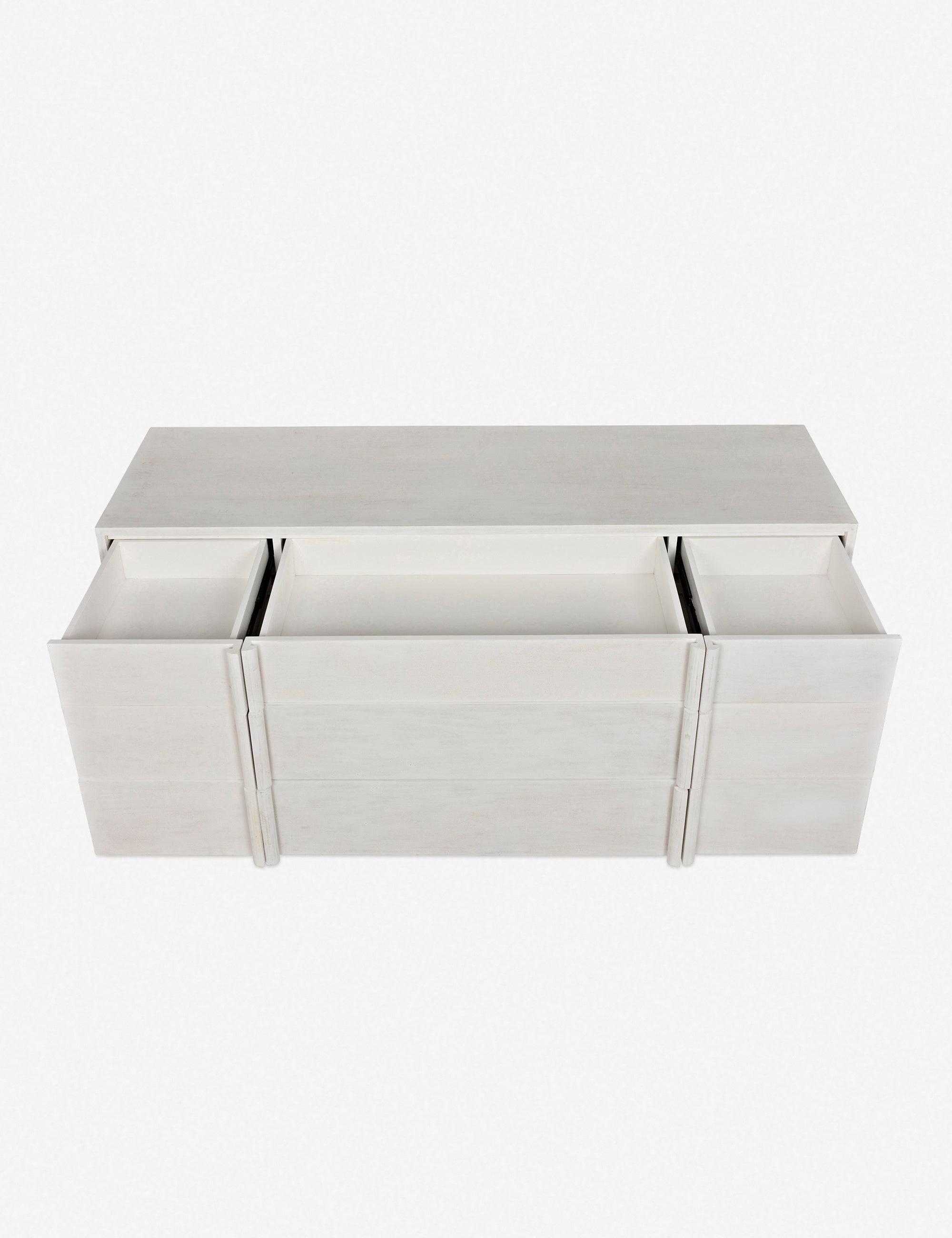 Lulu and Georgia Maci Dresser - view 7