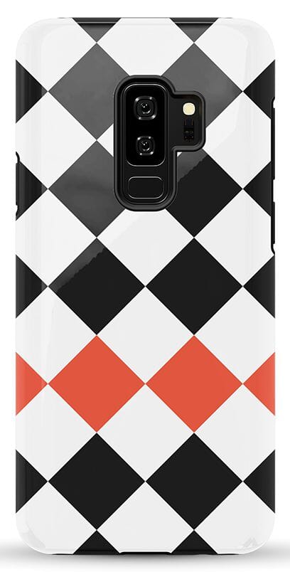 Casetry Checkerboard | High Contrast Design Case - view 40