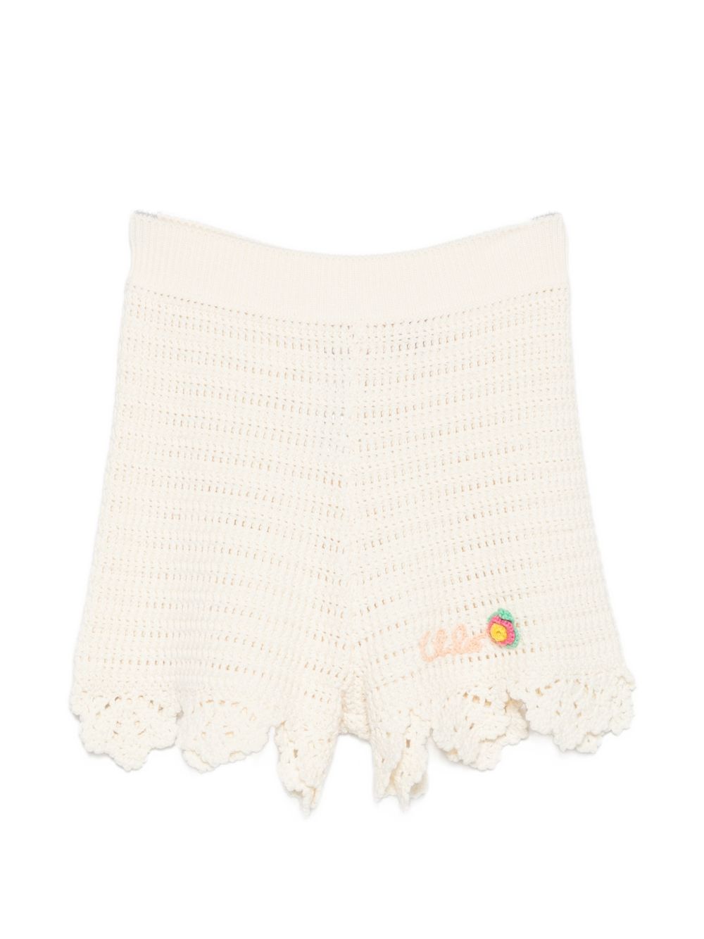 Chloé Chloe Shorts – Cotton 100%