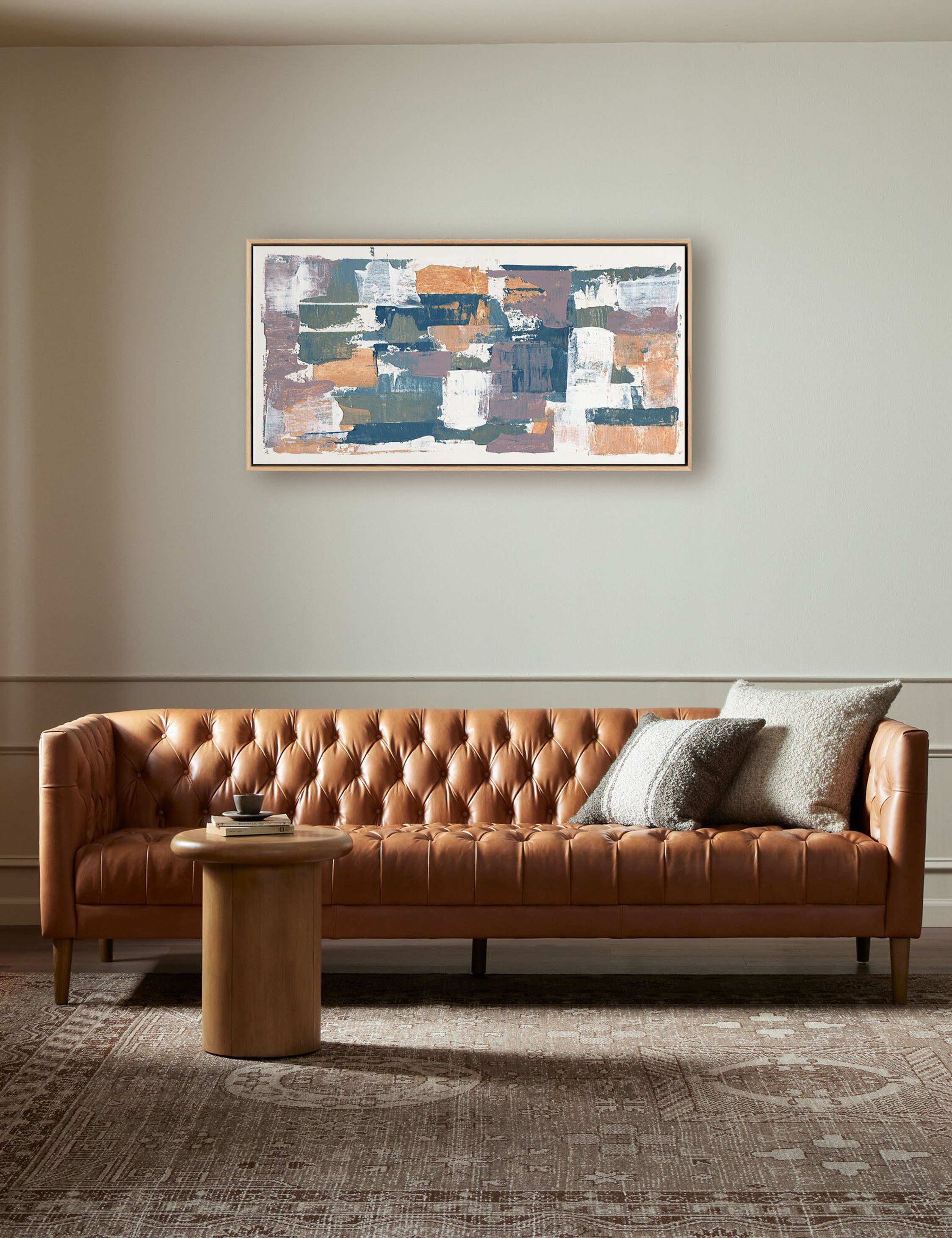 Lulu and Georgia Passages by Elizabeth Sheppell - view 2