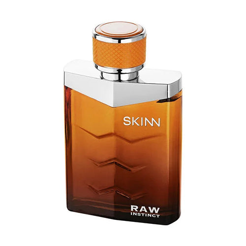 Skinn by Titan Raw Instinct 100 ML Perfume for Men EDP - view 3