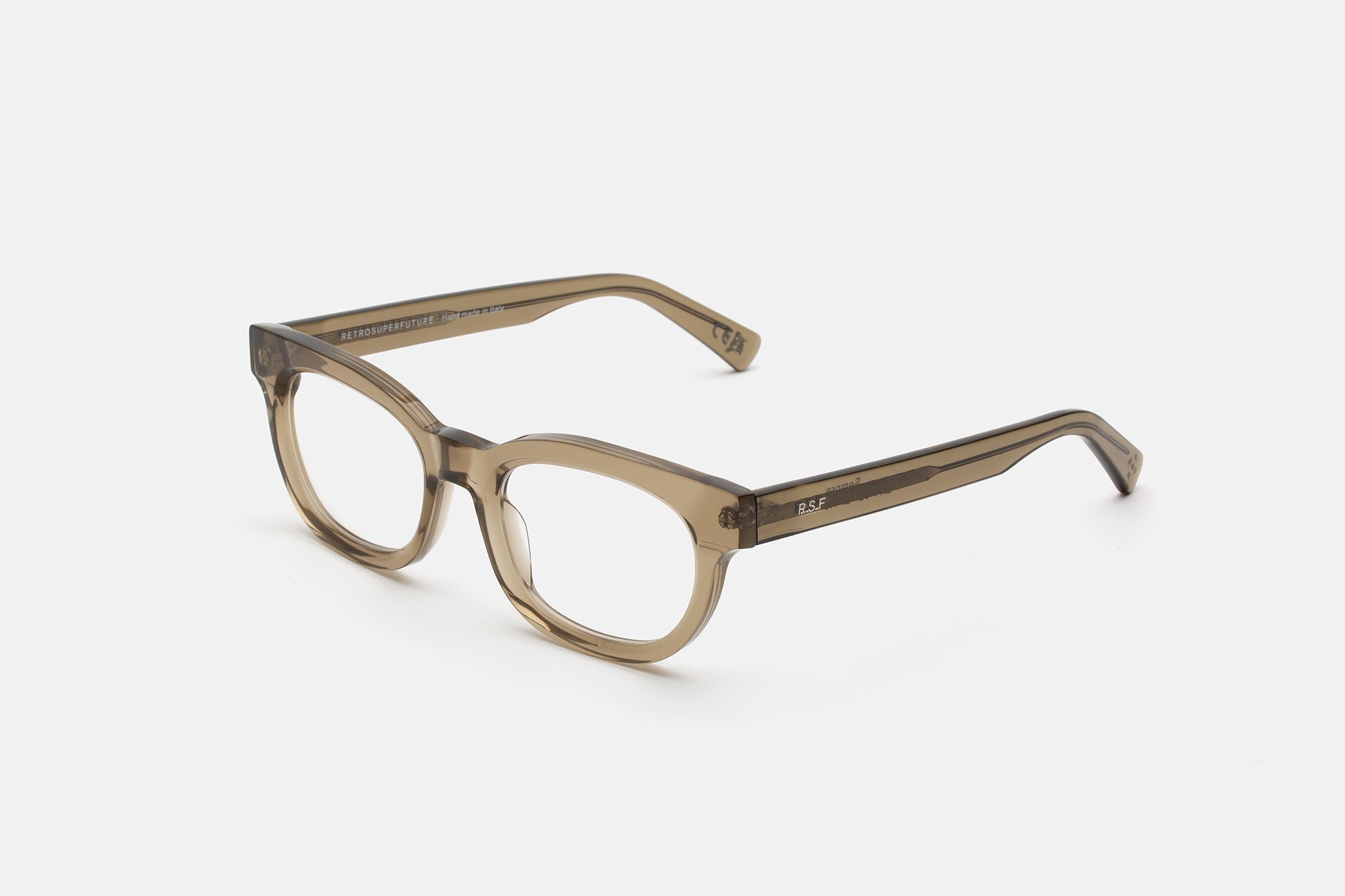 RETROSUPERFUTURE Sempre Optical Regole - view 2