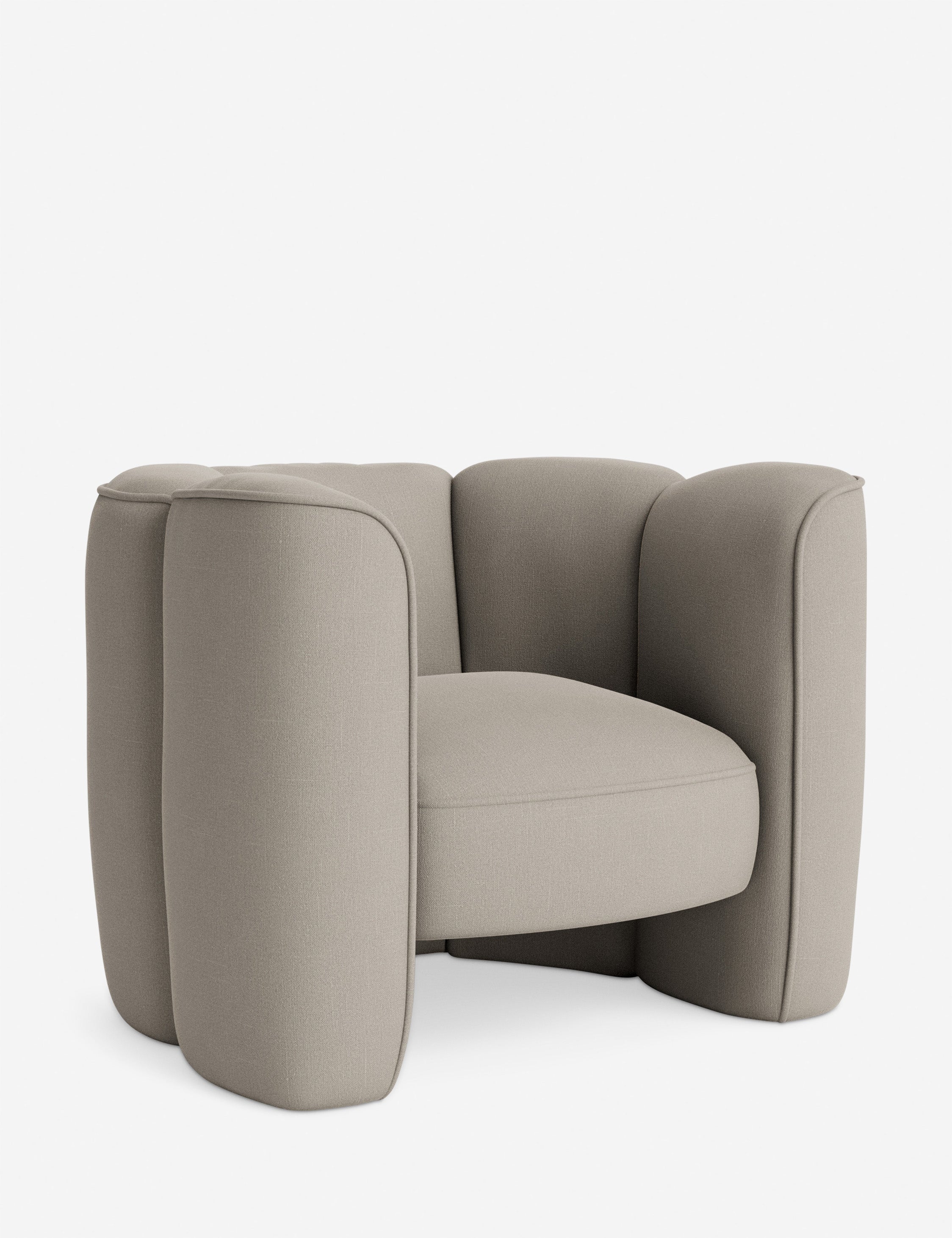 Lulu and Georgia Mila Chair by Eny Lee Parker - view 139