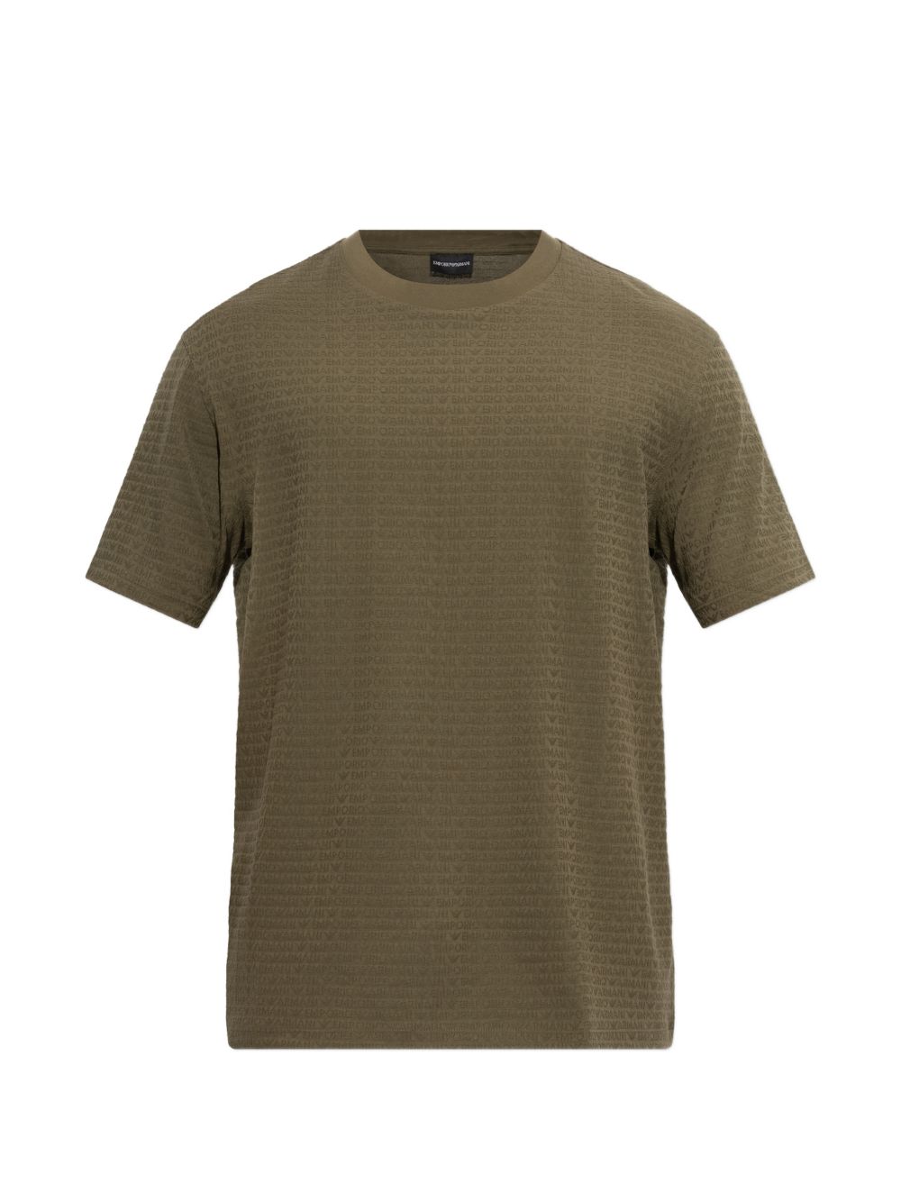 Emporio armani t-shirts – Emporio Armani Shirt – 100% Cotton