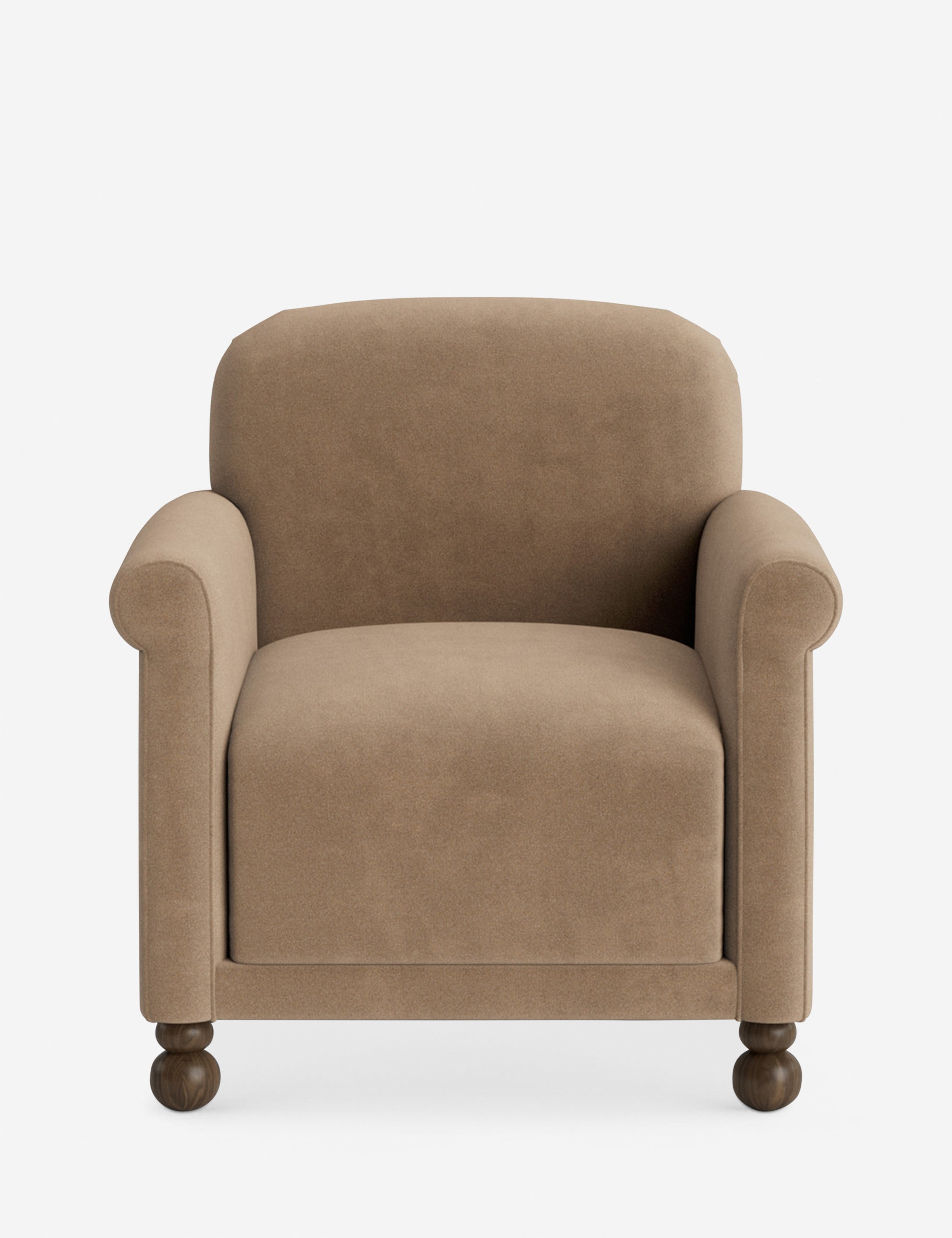 Lulu and Georgia Paley Accent Chair by Heidi Caillier - view 71