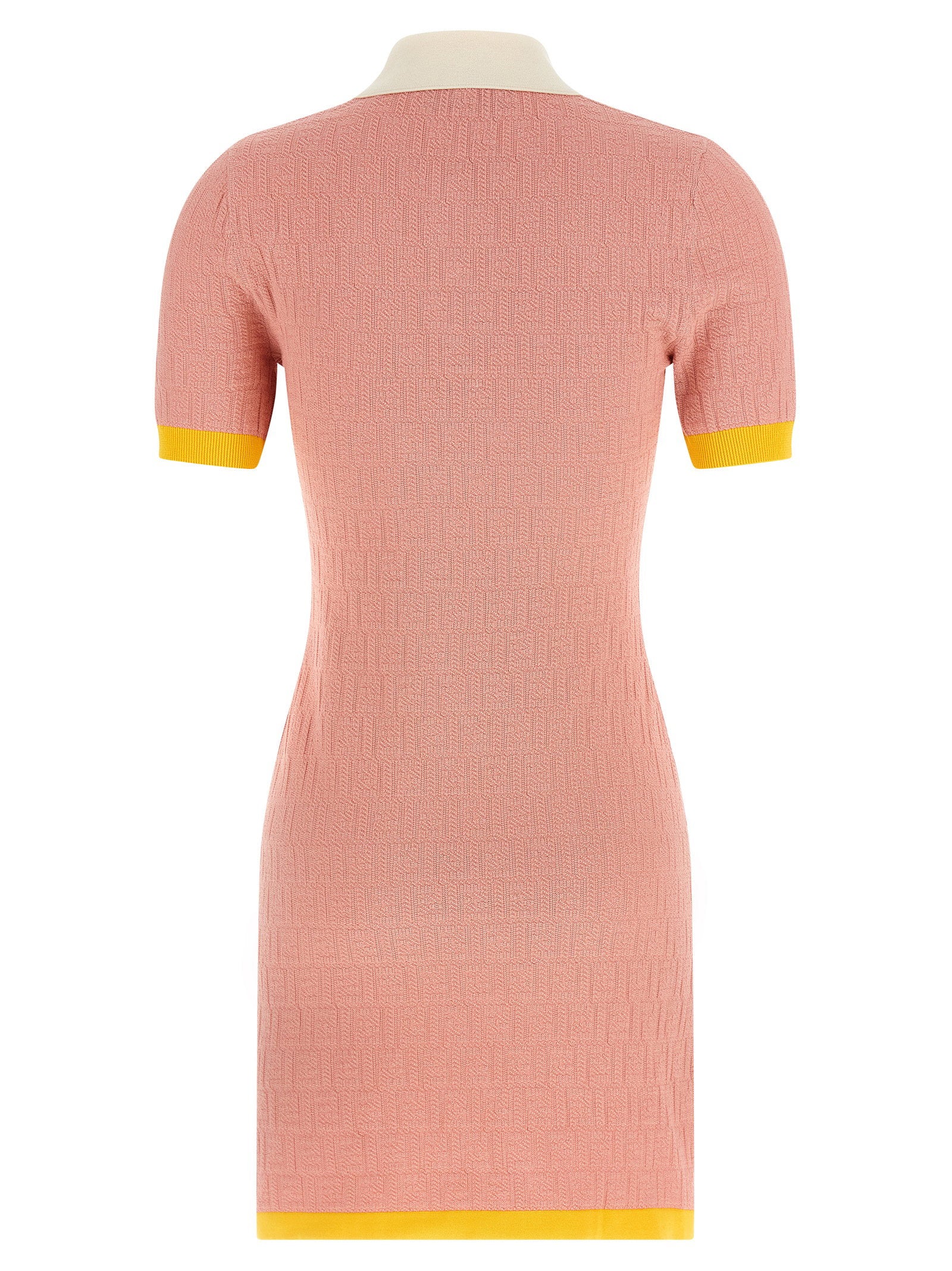 Fendi Color-block Dress - view 2