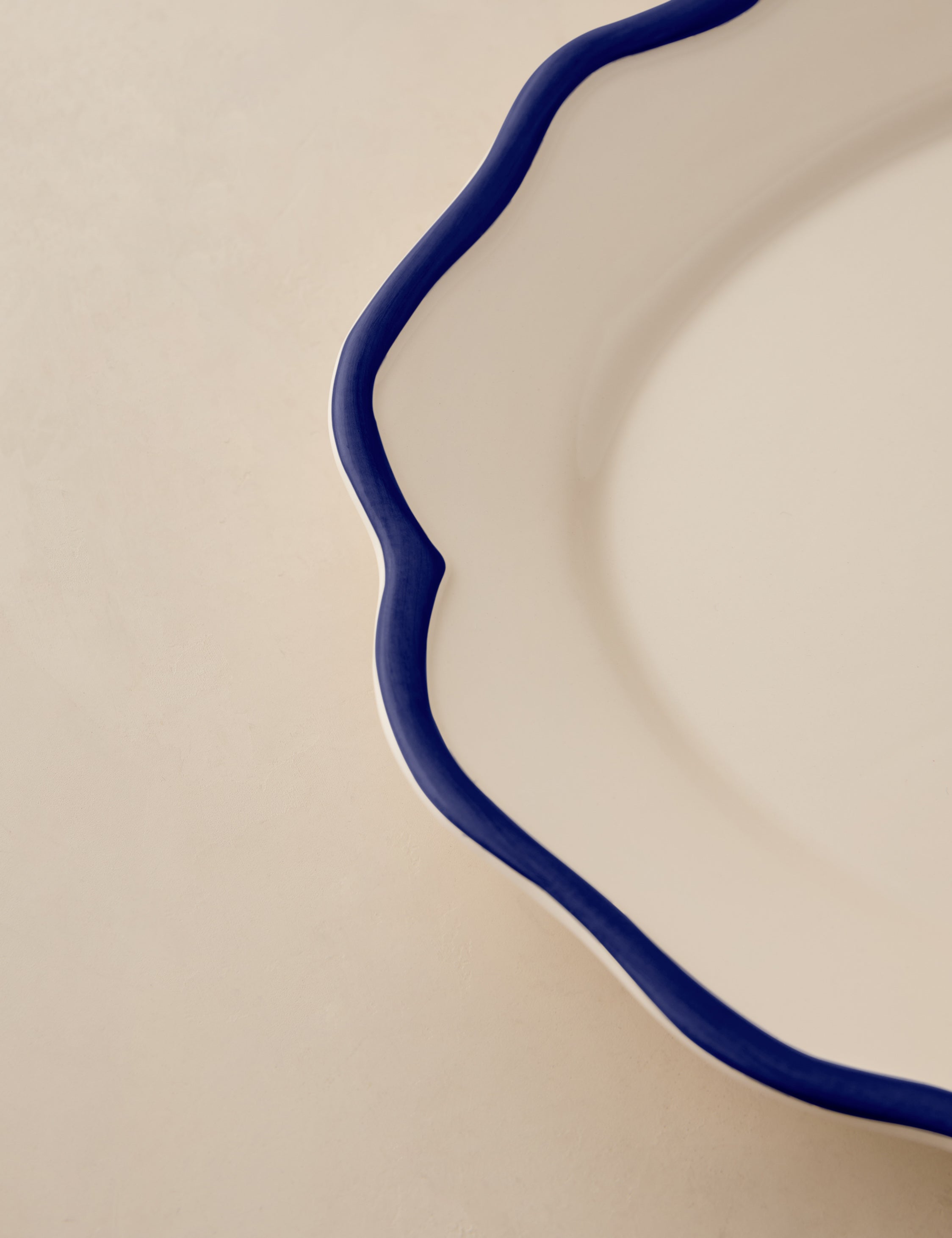 Lulu and Georgia Stoneware Serveware by Maison Madison - view 78