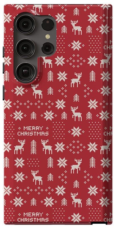 Casetry Stocking Stuffer | Christmas Knit Case - view 23