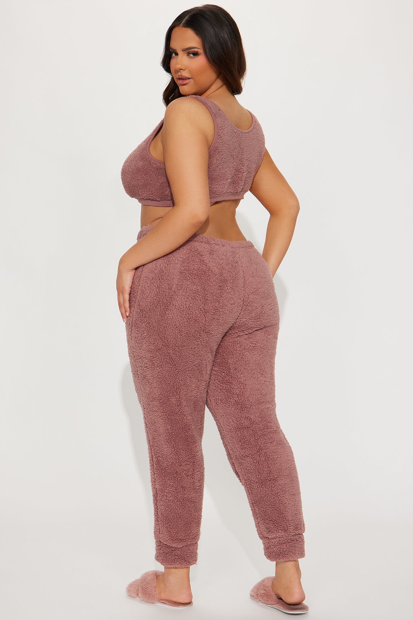 BlackTree Sherpa PJ Pant Set - view 3