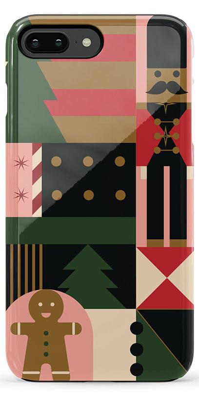 Casetry The Nutcracker | Holiday Case - view 21