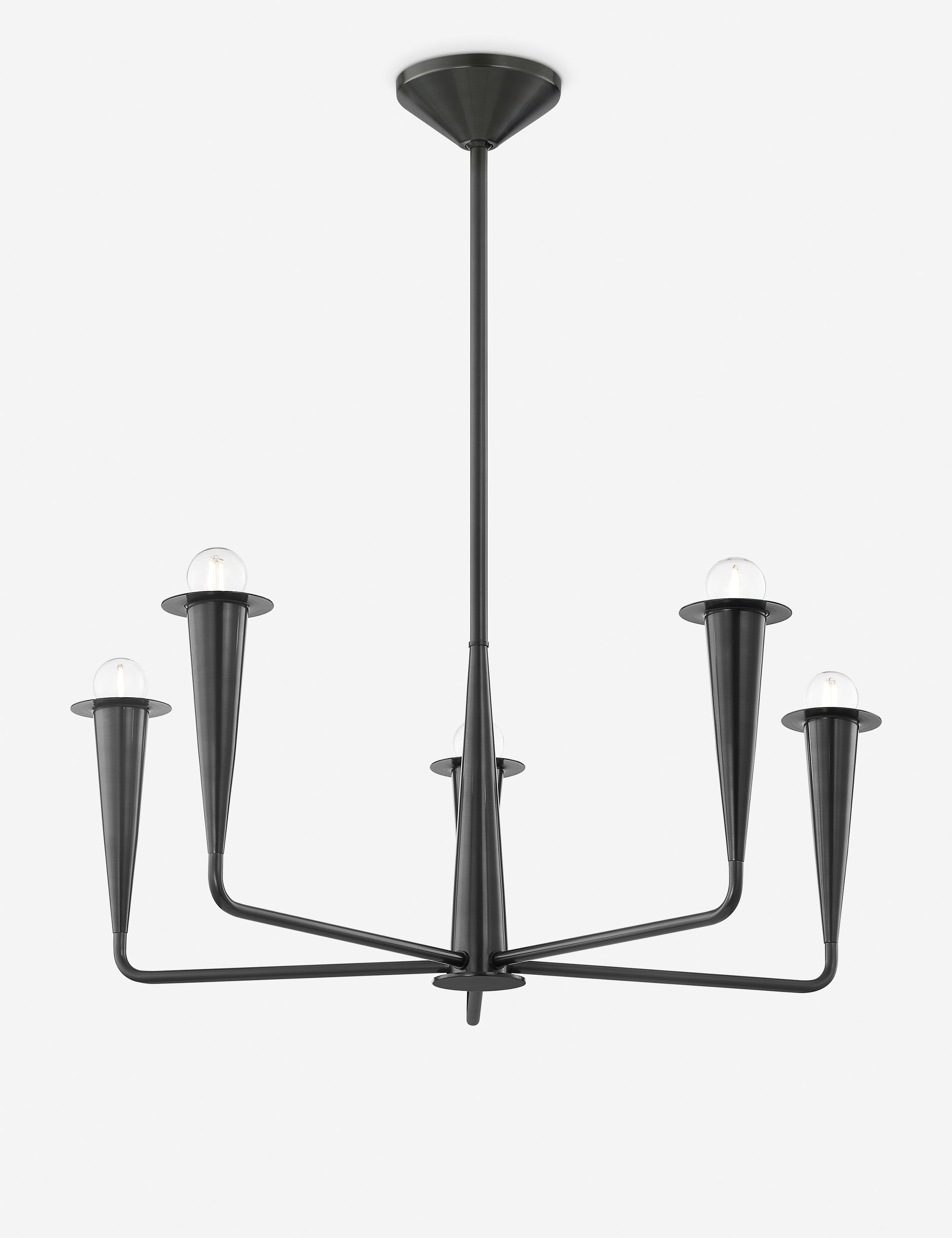 Lulu and Georgia Pere Chandelier - view 13