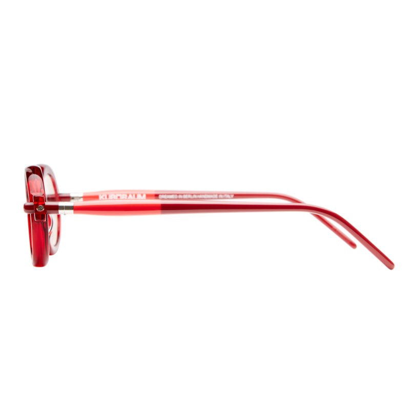 Kuboraum P6 Sun Maske Ru 50 Sunglasses - view 2