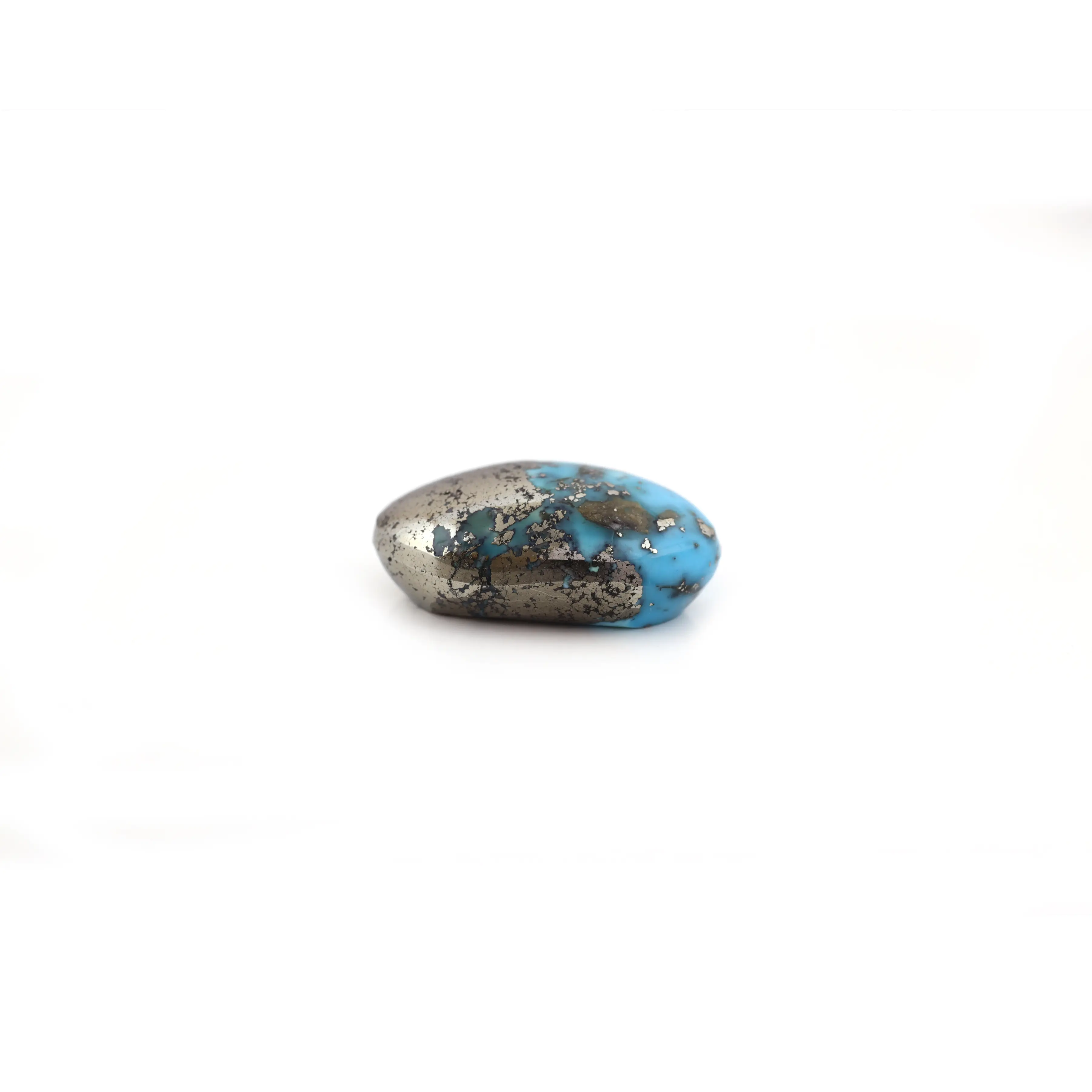 Pramogh Irani Firoza - 21.8 Carat - view 3