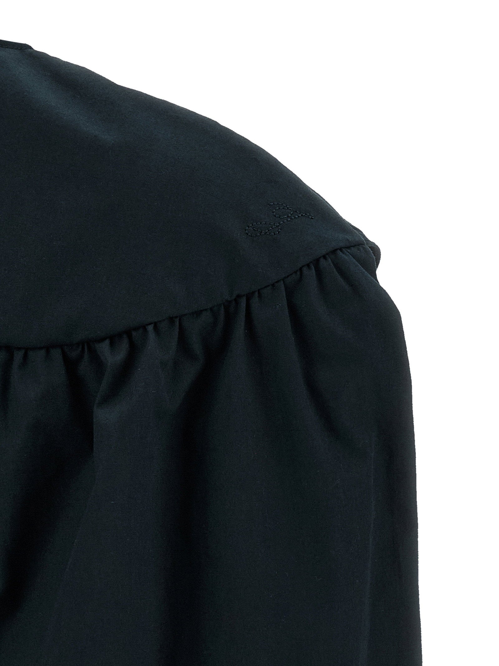 Jacquemus La Robe Berlingot Dress – 100% cotton - view 5
