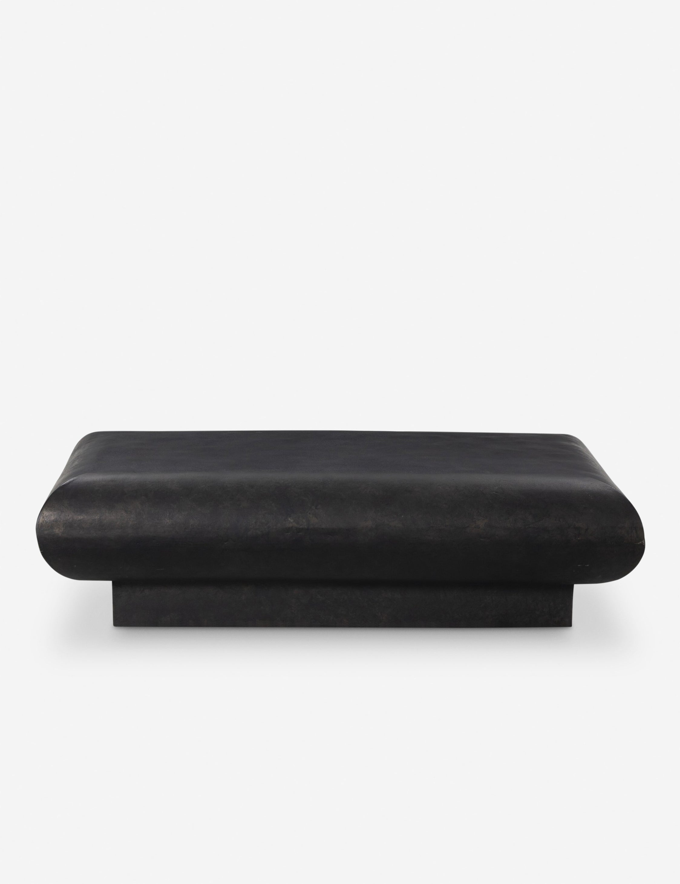 Lulu and Georgia Fairall Outdoor Coffee Table