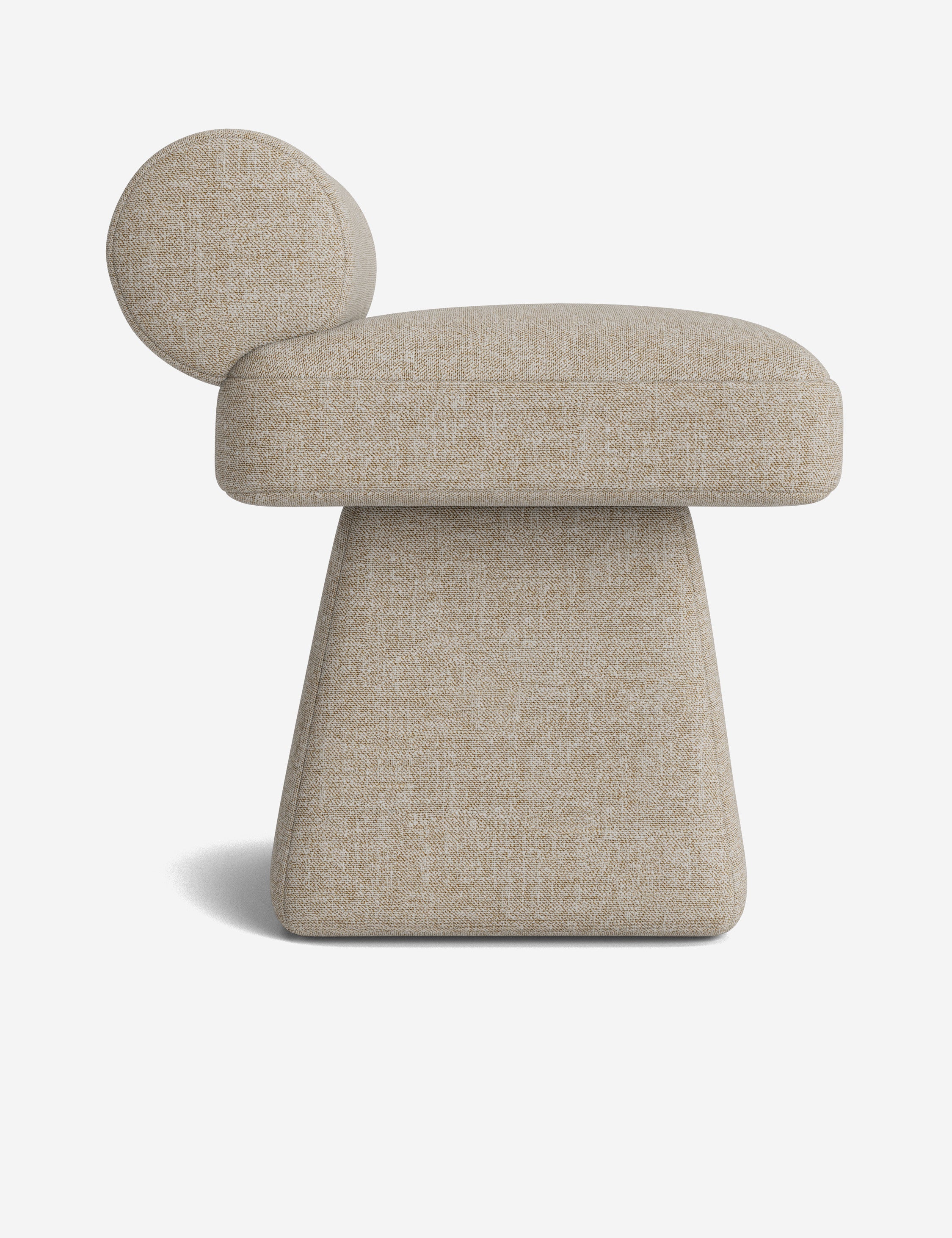 Lulu and Georgia Hazen Stool - view 147