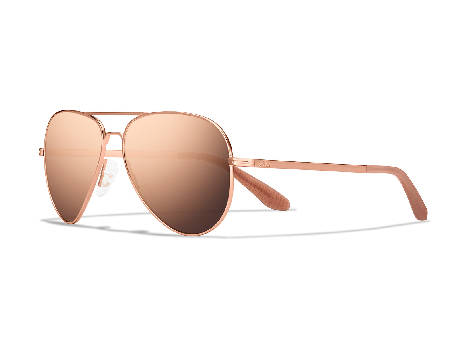 ROKA Outlet Phantom Titanium XL Sunglasses - view 4