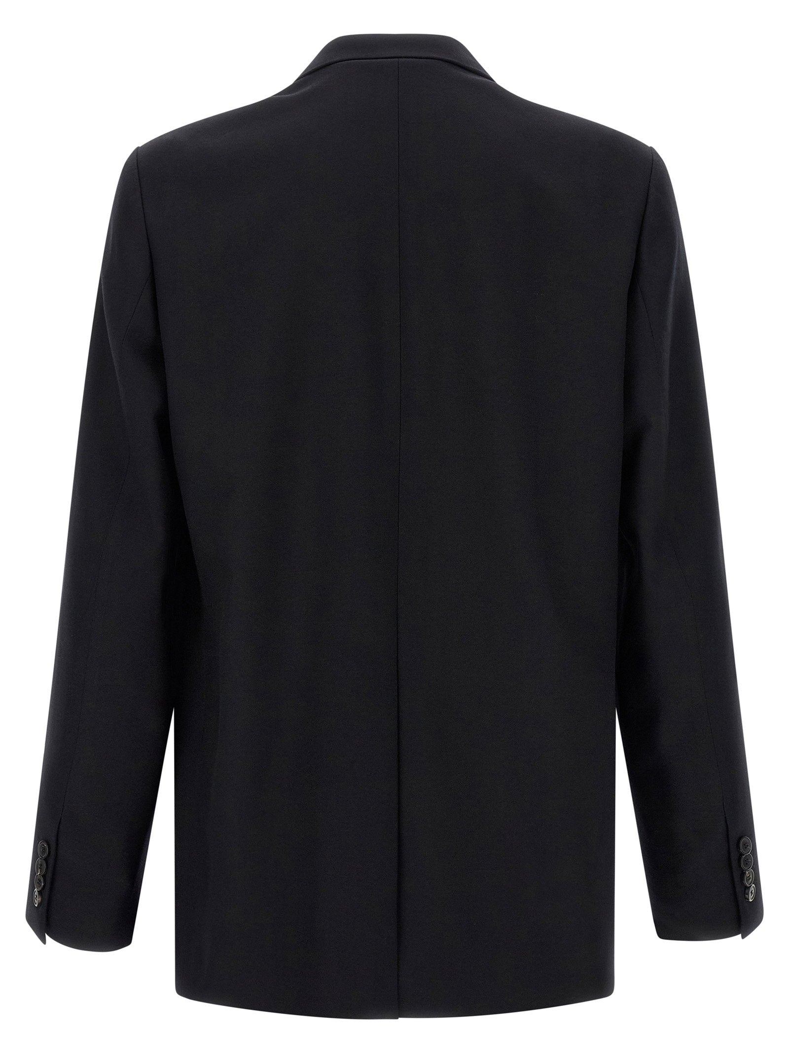 Dries Van Noten Buforden Blazer – 100% wool - view 2