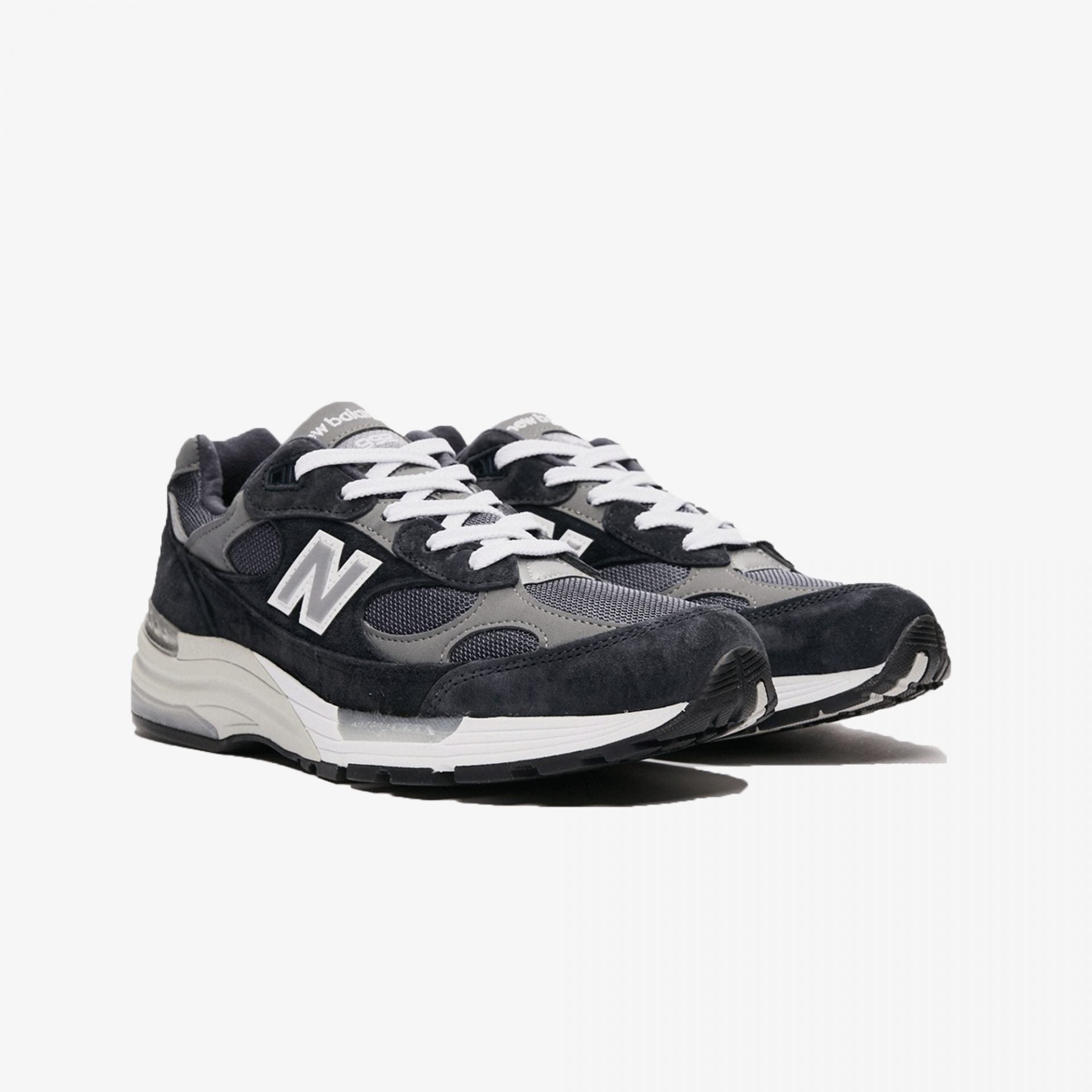 992 navy grey – New Balance | 992 { NAVY/GREY