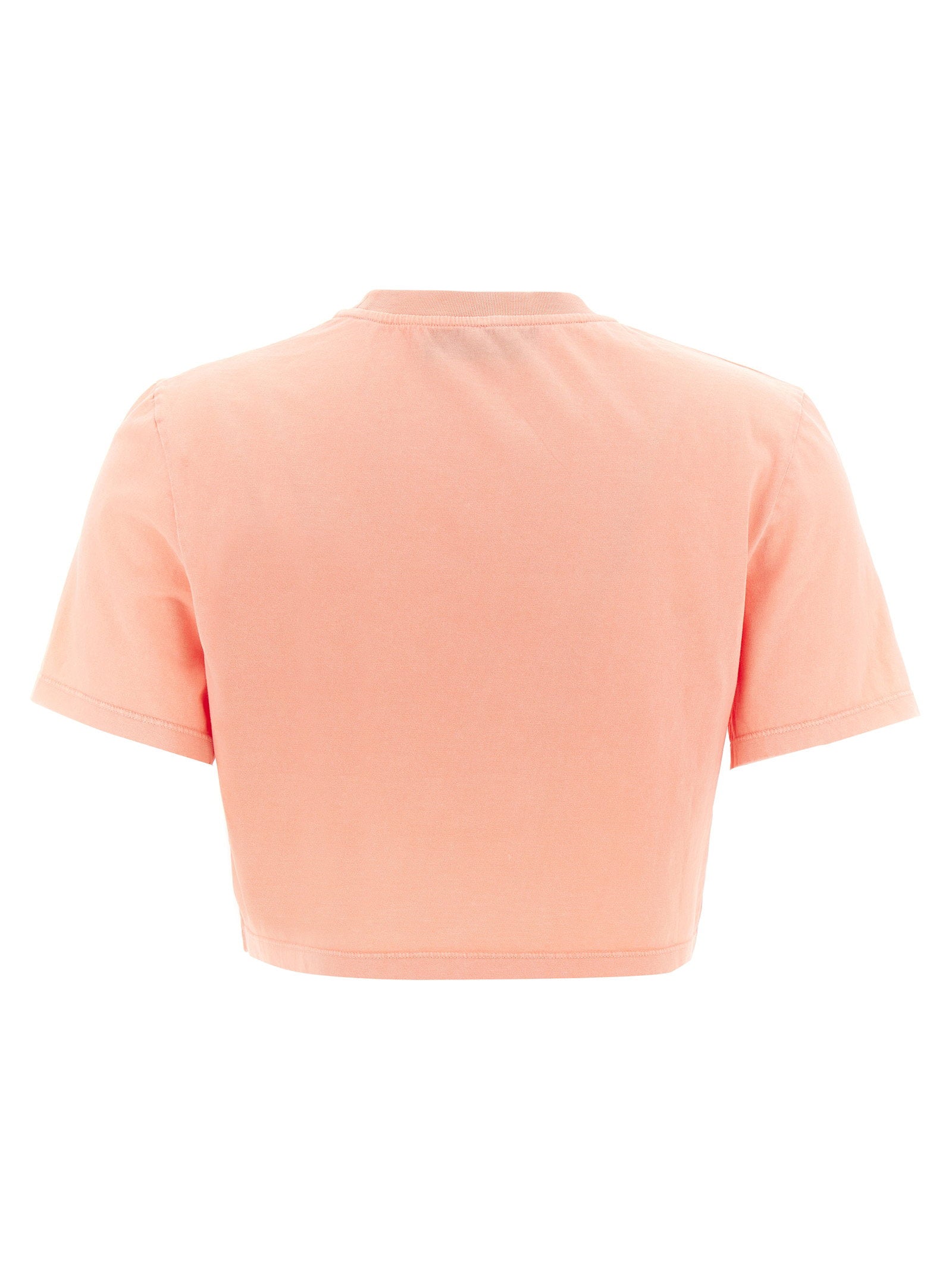 3d Fendi Roma T-shirt – 100% cotton - view 2