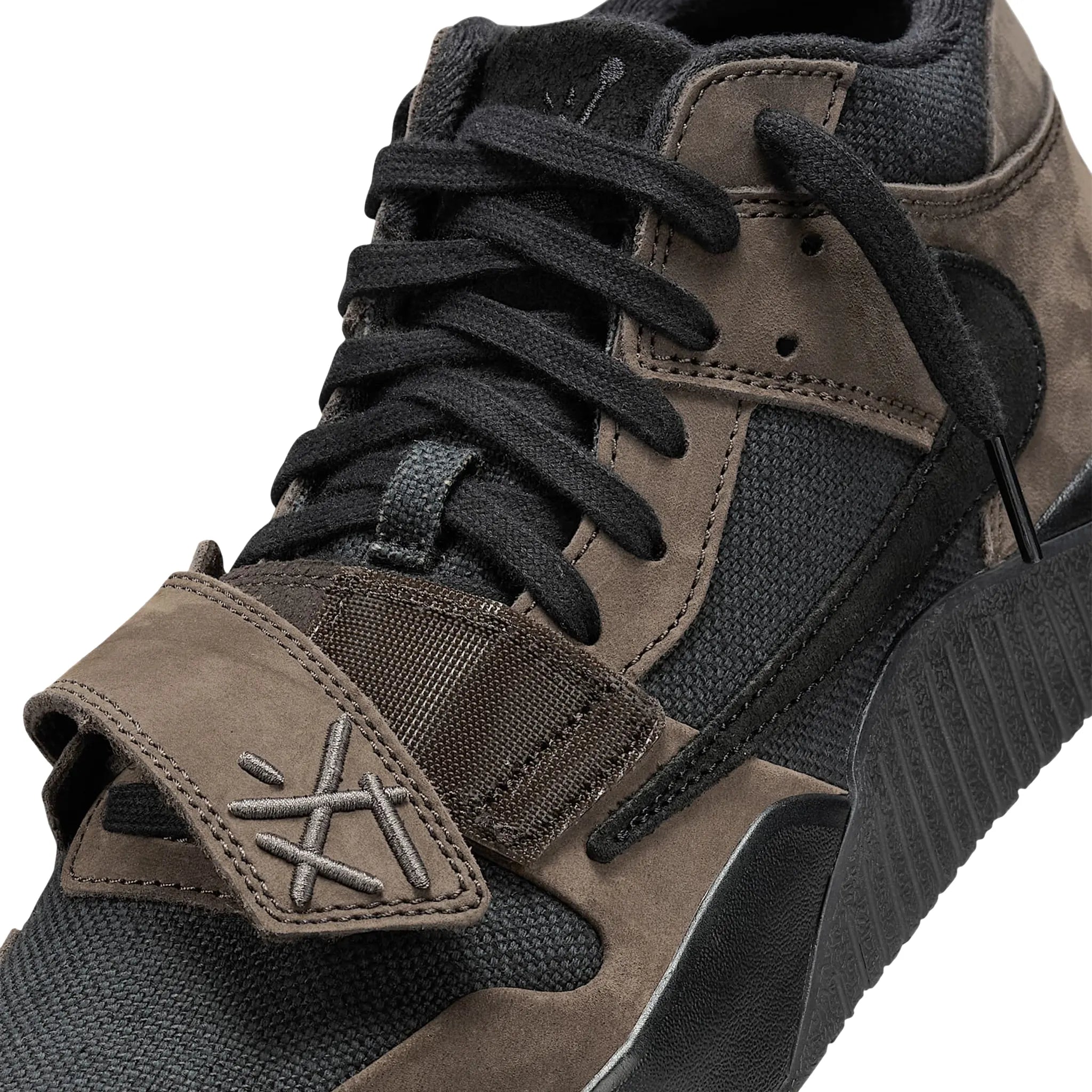 Air Jordan Jordan Jumpman Jack TR Travis Scott Dark Mocha - view 6